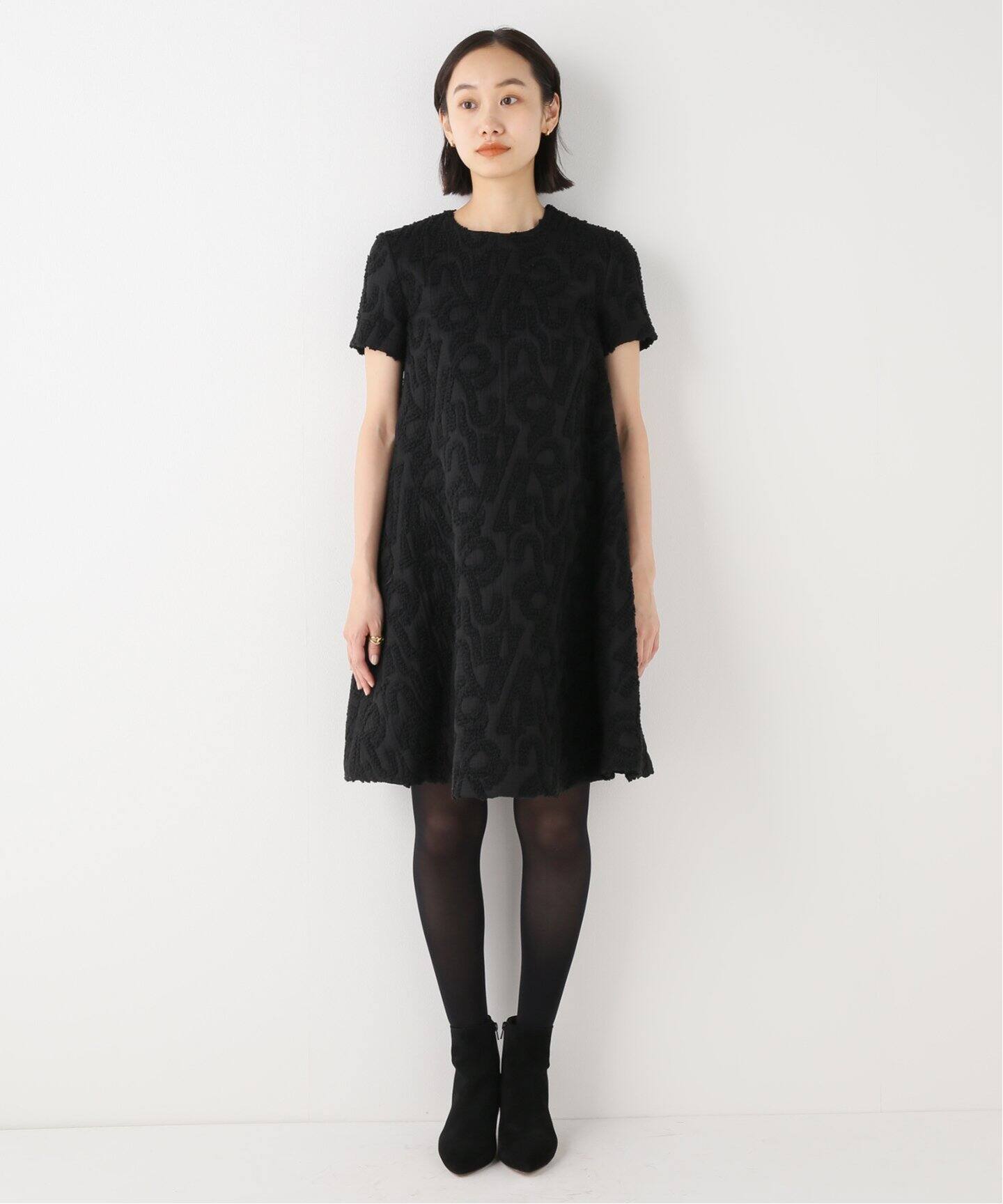 ROCHAS/ロシャス】ドレス（ワンピース）｜VERMEIL par iena 
