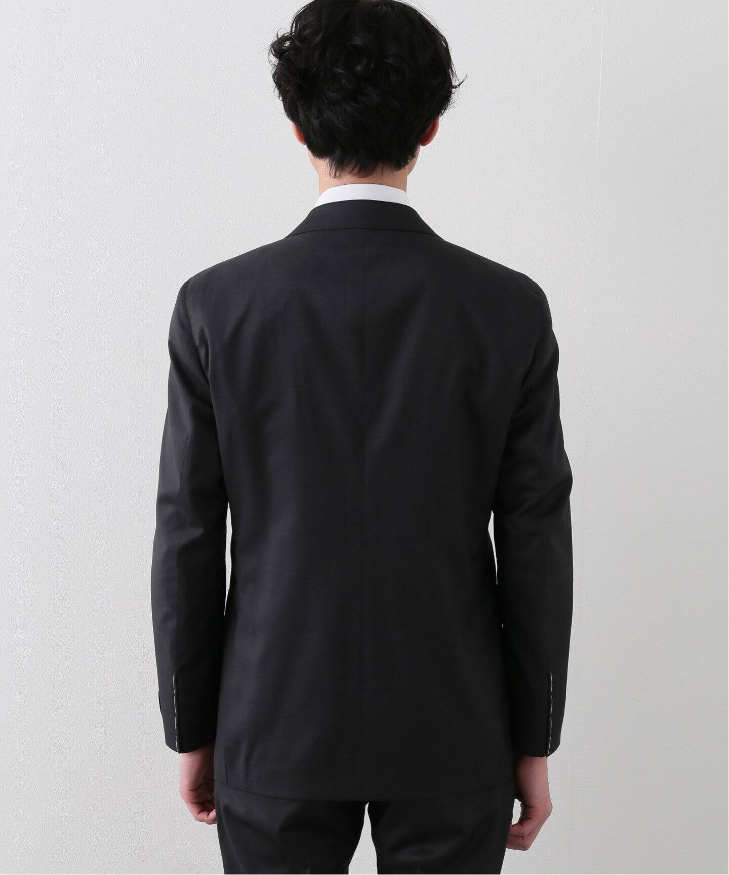 Loro Piana / ロロピアーナ】CFT 3ボタン スーツ サージ（スーツ 