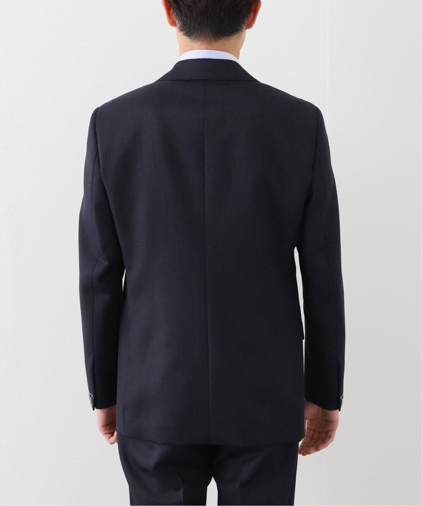 CANONICO / カノニコ】CFT 3ボタン VINTAGE TWILL（スーツ 