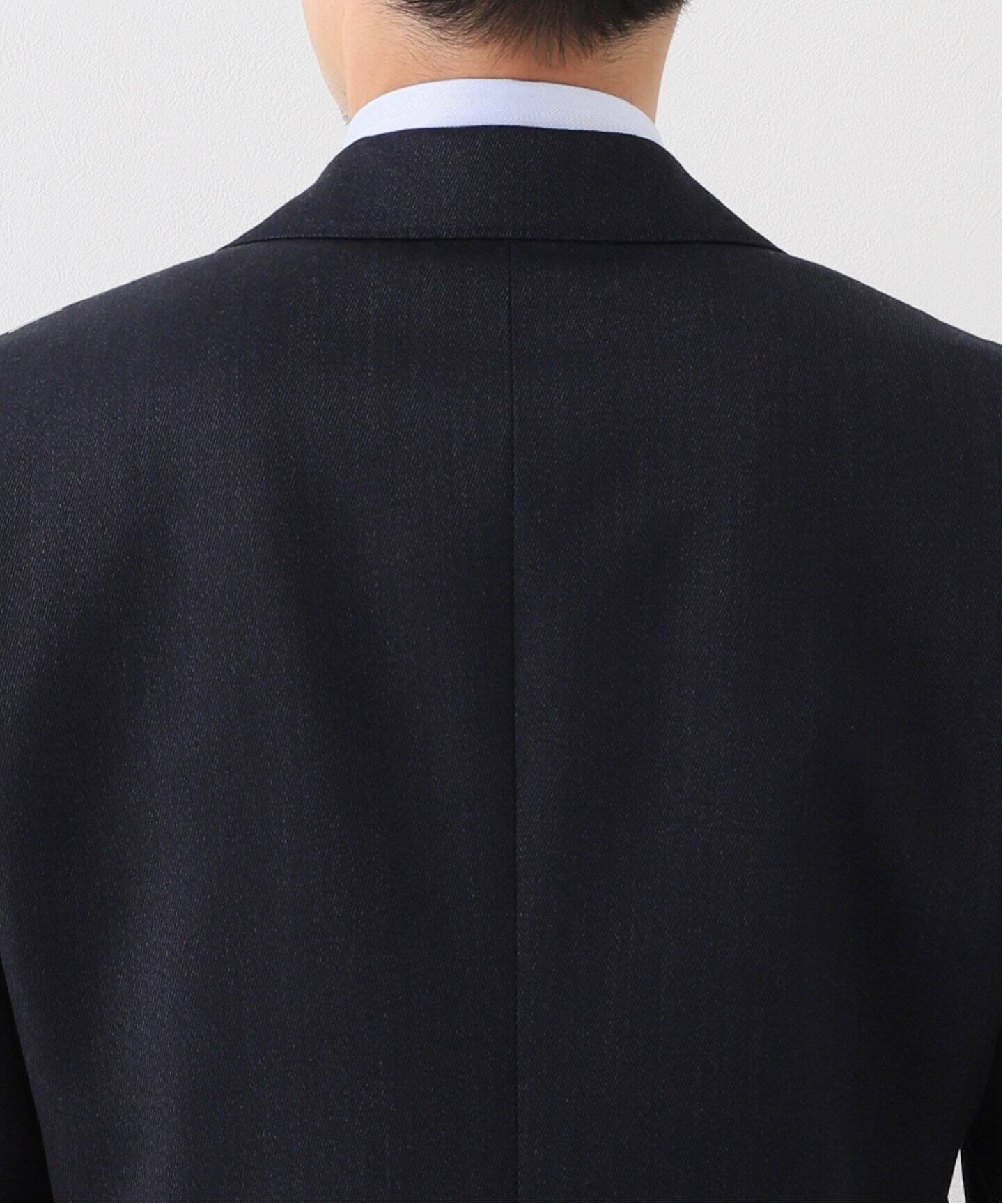 CANONICO / カノニコ】CFT 3ボタン VINTAGE TWILL（スーツ 