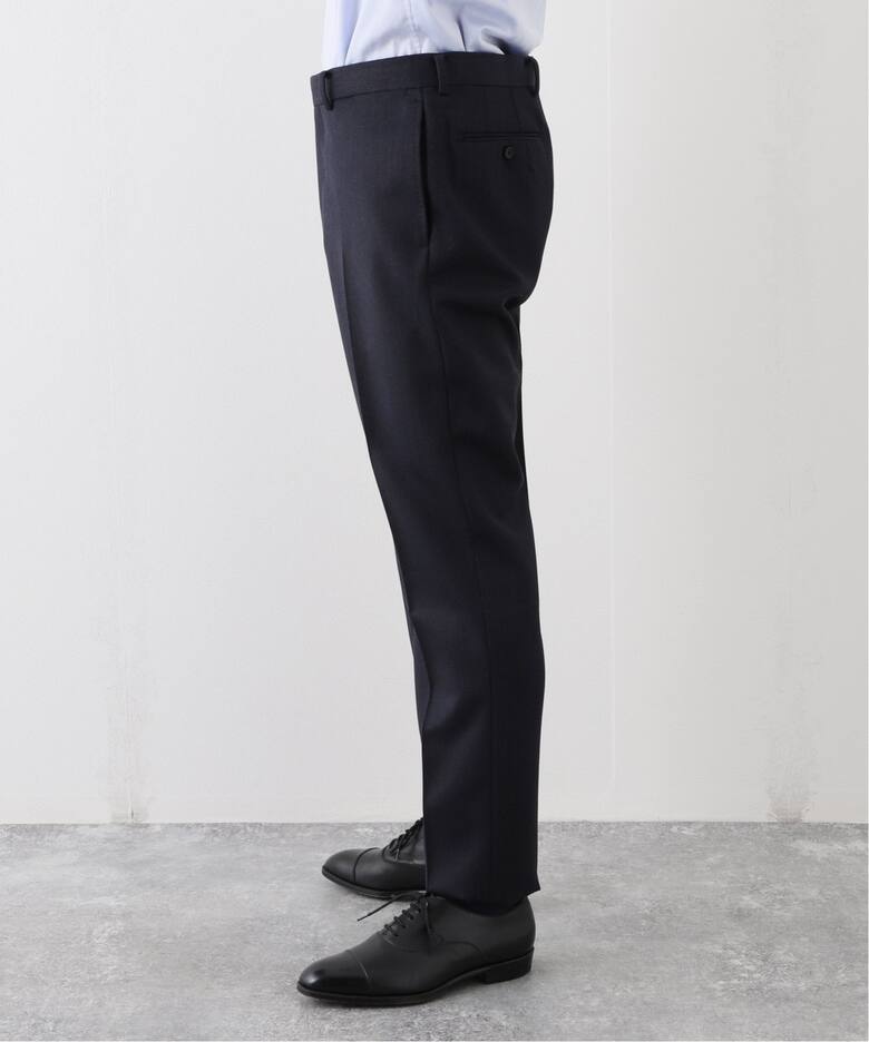 CANONICO / カノニコ】CFT 3ボタン VINTAGE TWILL（スーツ 