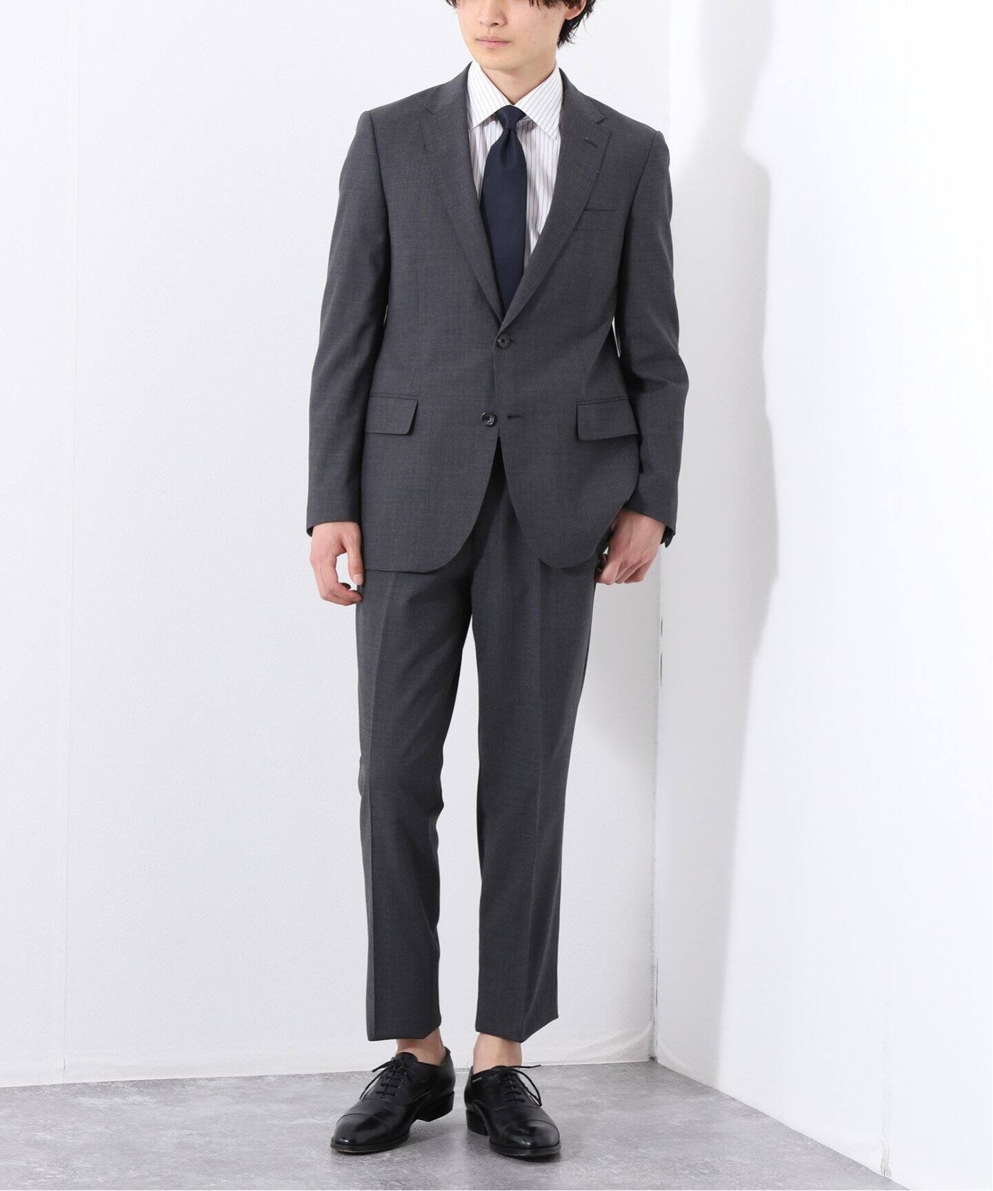 ☆極美品☆Roen×semanticdesign スーツセットアップ Y5（スーツ 