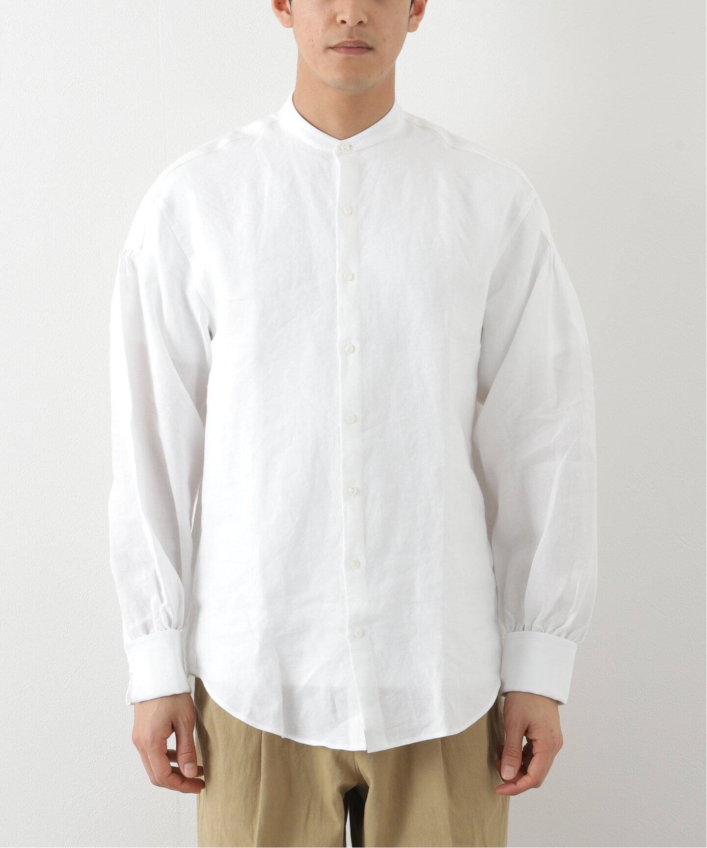 BAYCREW’S STORE																			L'ECHOPPE																		【BOURRIENNE / ブリエンヌ】IMPERTINENTE