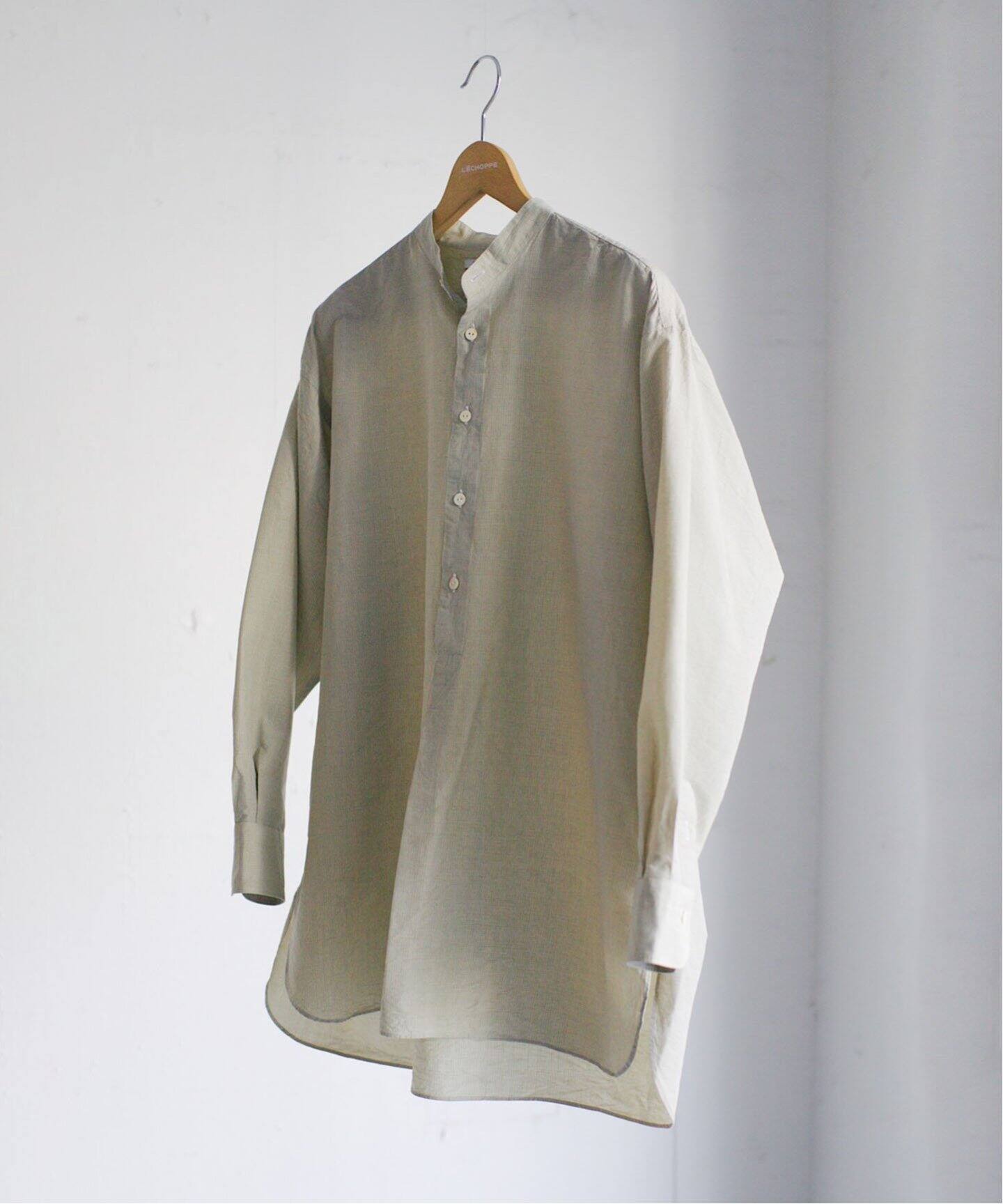 ミーザン アート デザインパッチ 長袖 スウェット 上下セットアップ  