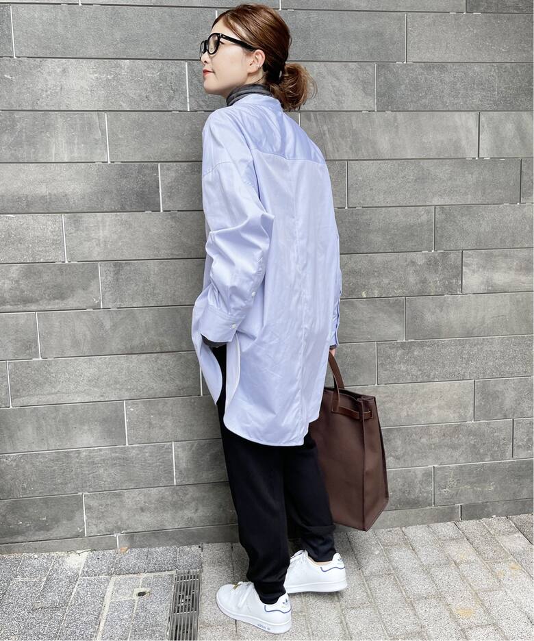 SOMELOSオーバーシャツ（シャツ／ブラウス）｜Spick and Span 