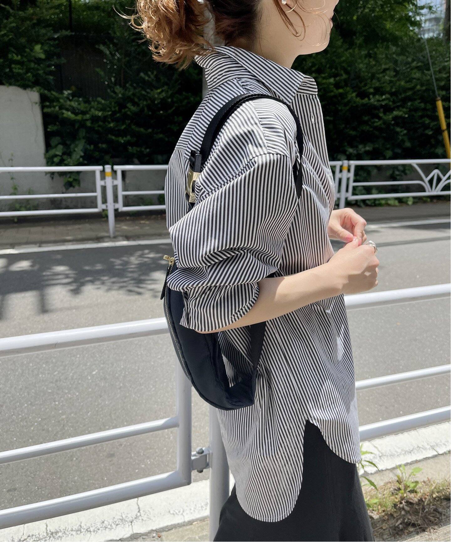 ストライプスタンダードシャツ Spick And Span スピック スパン 公式のファッション通販 Baycrew S Store