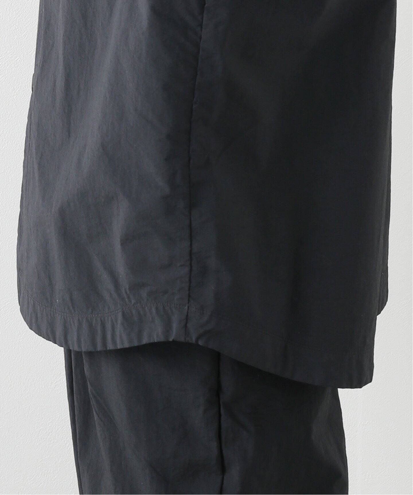 TEATORA / テアトラ】CARTRIDGE SHIRT P（シャツ／ブラウス）｜EDIFICE 