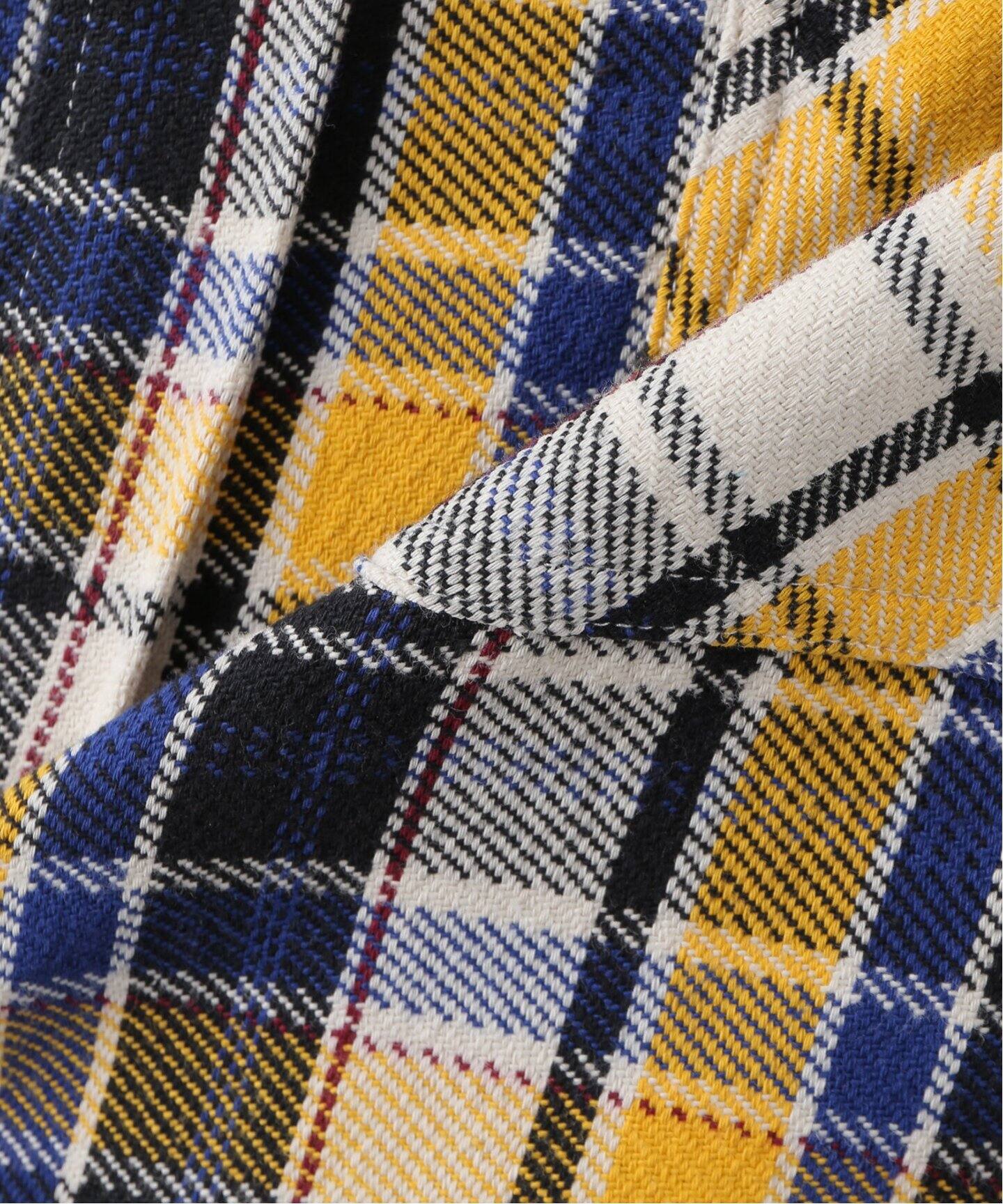 N.HOOLYWOOD / N.ハリウッド】COMPILE *BIC MAC SHIRT|EDIFICE