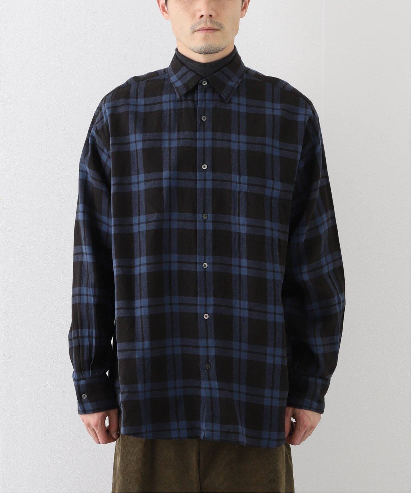 MARKAWARE / マーカウェア】 別注 オーガニックコットン コンフォート 
