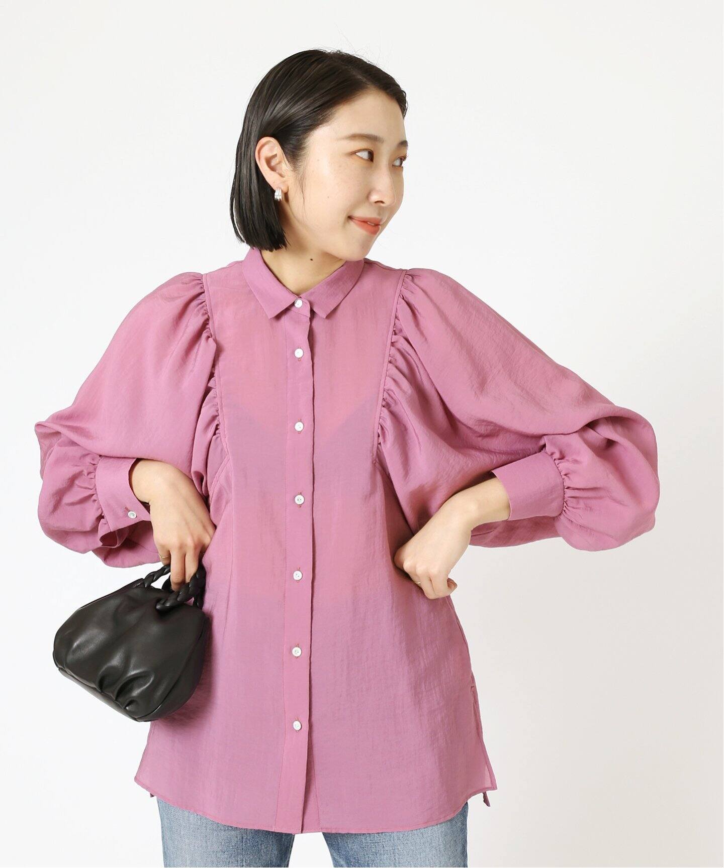 JOURNAL STANDARD L'ESSAGE(ジャーナルスタンダード レサージュ)の JOURNAL STANDARD L'ESSAGE(ジャーナルスタンダード レサージュ)の