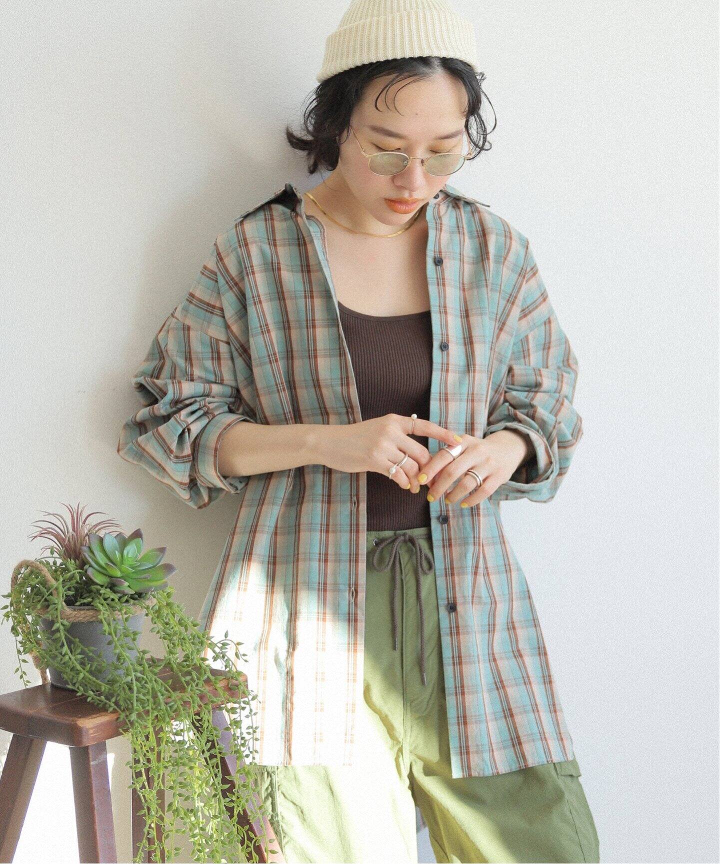 JOURNAL STANDARD(ジャーナルスタンダード)のシャツ・ブラウス公式通販 ...