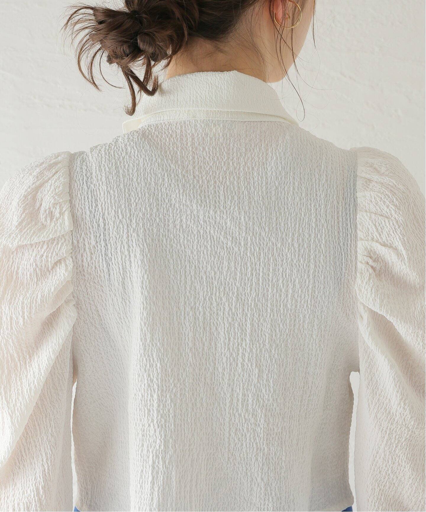 GHOSPELL/ゴスペル】Checklist Zip Shirt|Oriens JOURNAL STANDARD GHOSPELL/ゴスペル】Checklist Zip Shirt|Oriens JOURNAL STANDARD