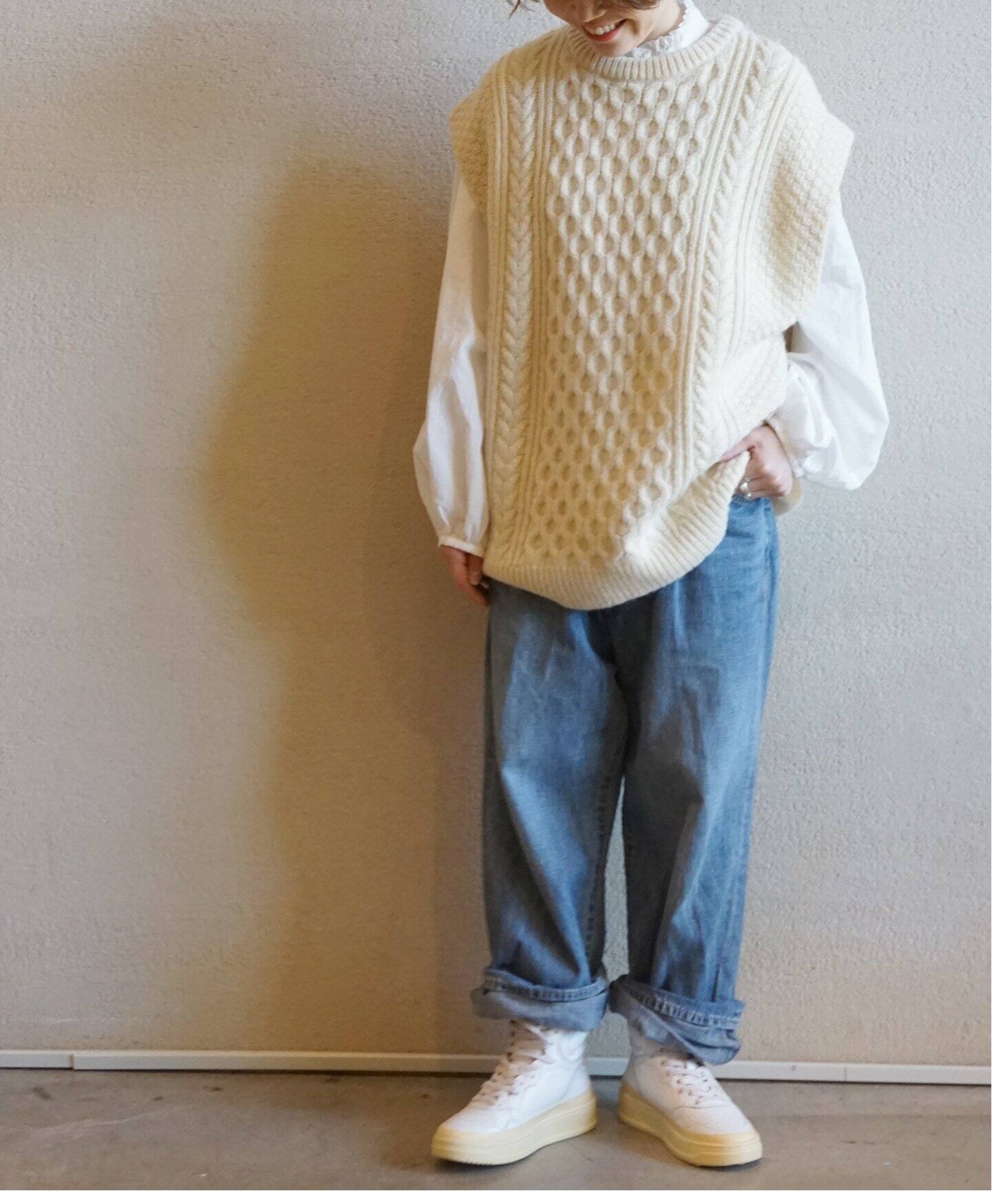 ソフトローン フリルパフブラウス（シャツ／ブラウス）｜journal 