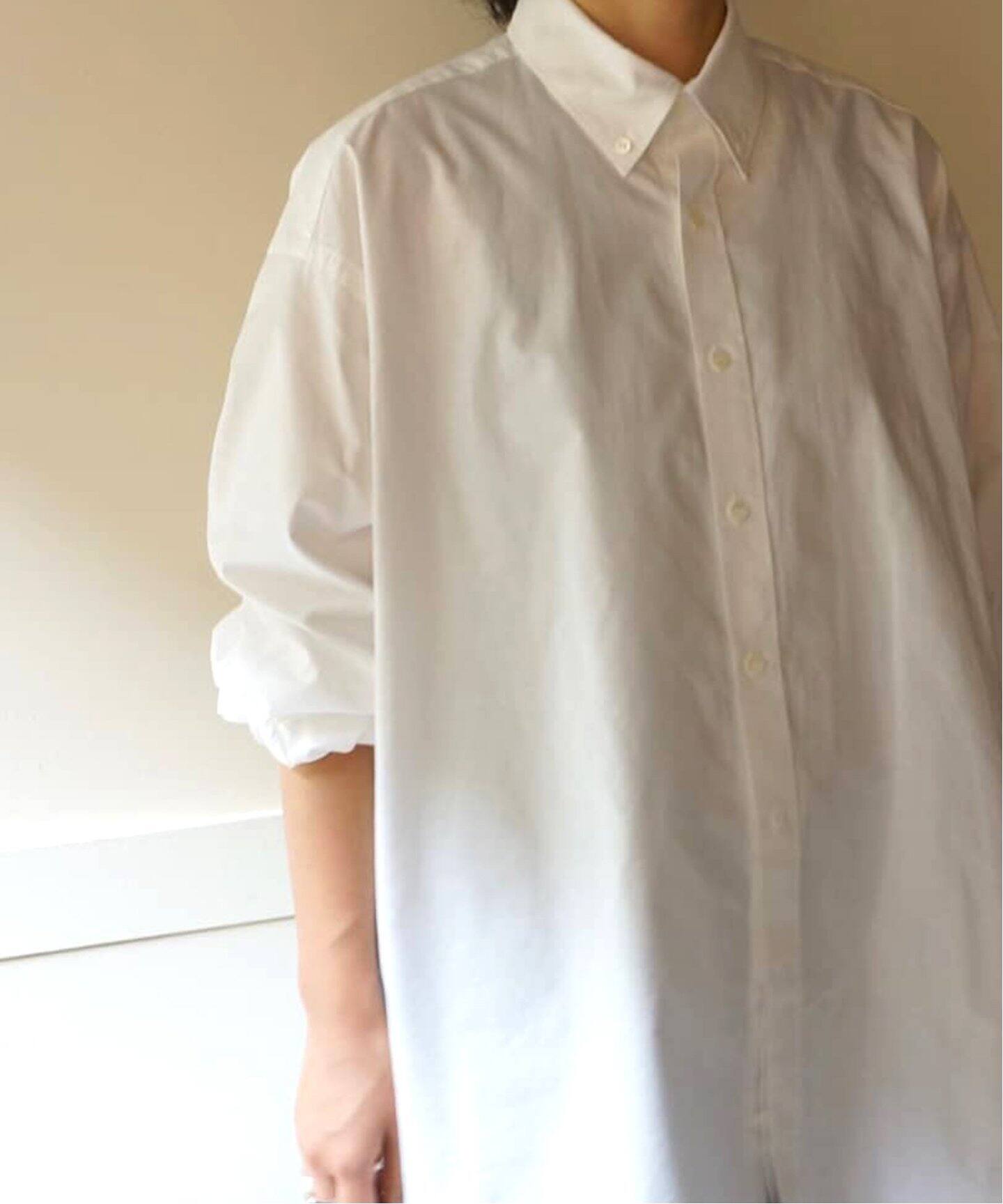 アソート Big-BD-シャツ（シャツ／ブラウス）｜journal standard luxe  