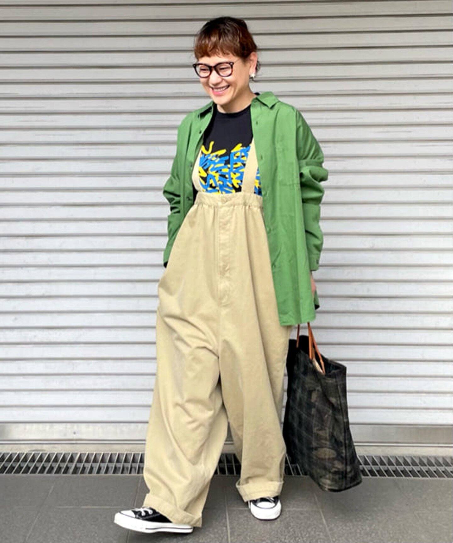 6397/シックススリーナインセブン】 UNIFORM SHIRT（シャツ／ブラウス 