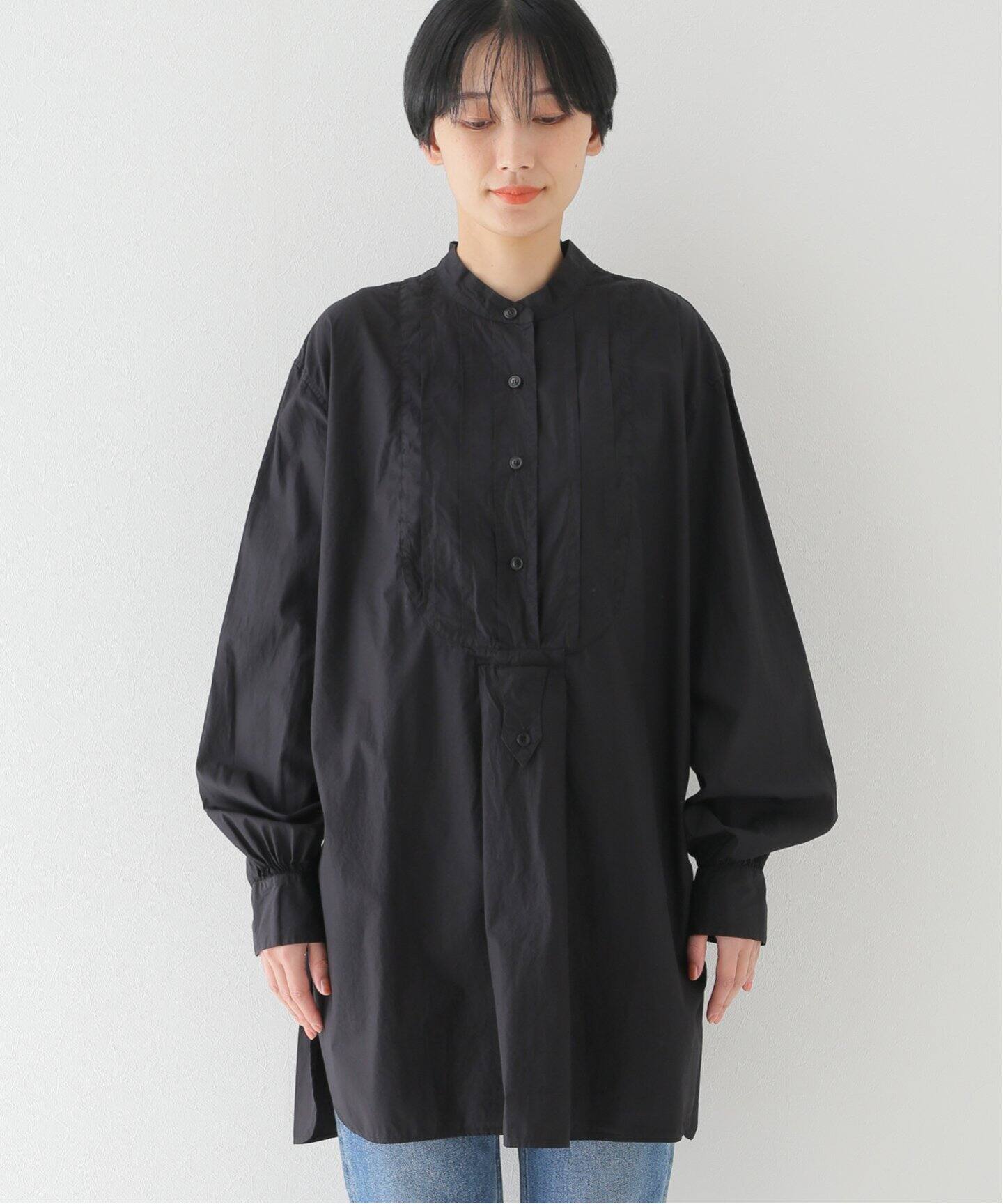 CASEY CASEY / ケイシー・ケイシー】OPERETTA 2 SHIRT（シャツ 