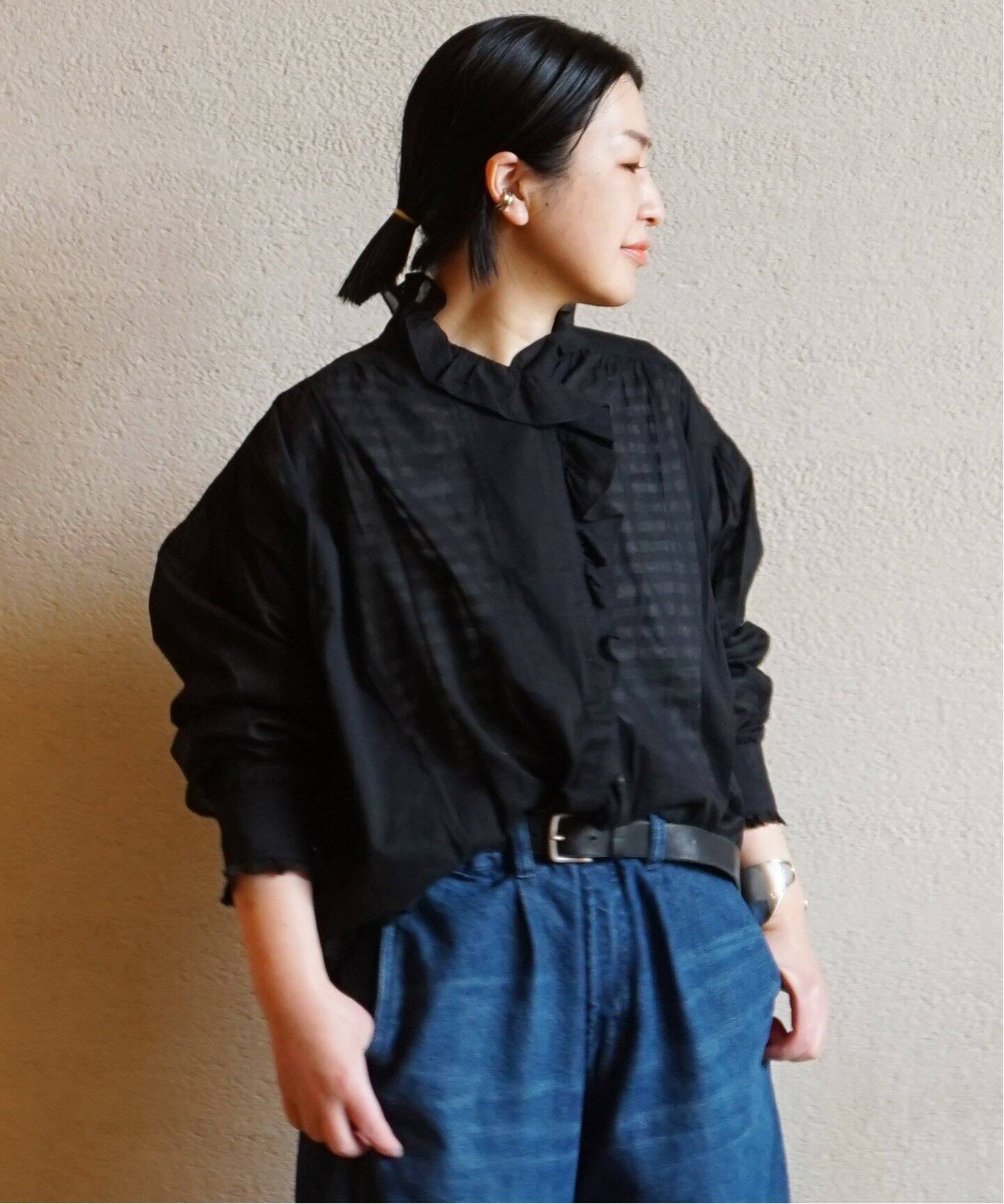 ISABEL MARANT ETOILE /イザベル マラン エトワール】 PAMIASOPEN 