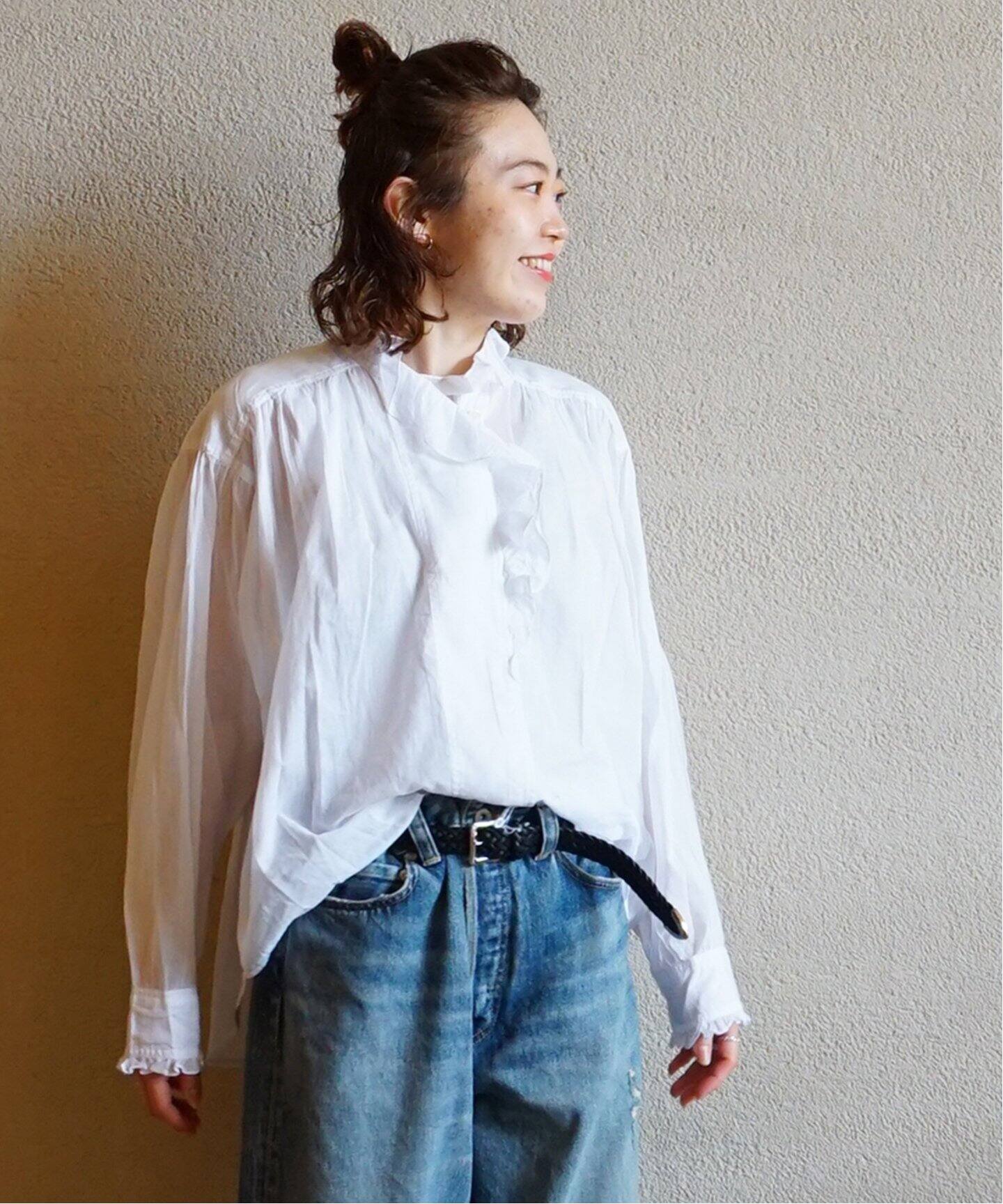 ISABEL MARANT ETOILE /イザベル マラン エトワール】 PAMIASOPEN 