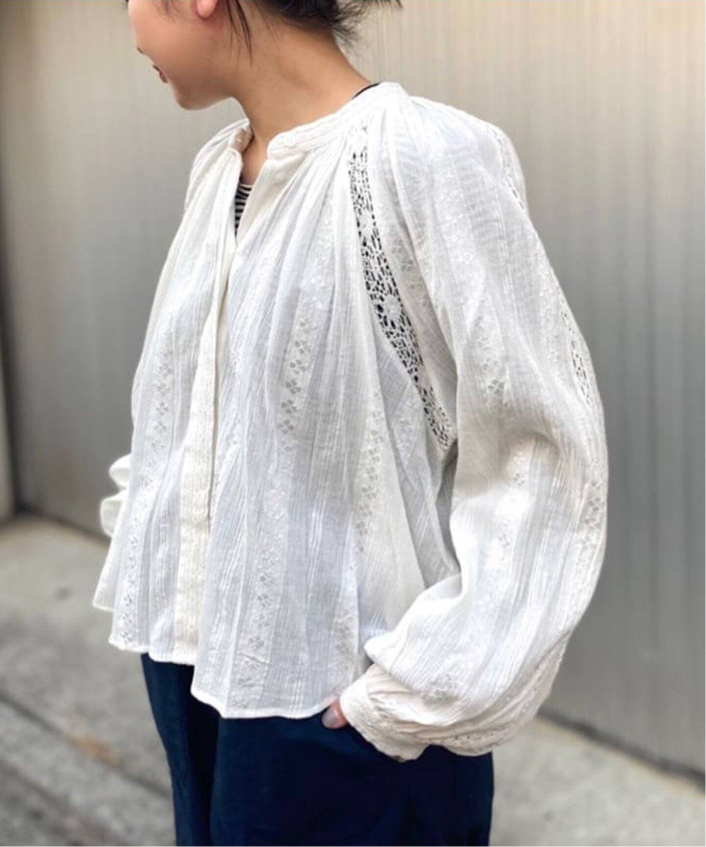 ISABEL MARANT ETOILE /イザベル マラン エトワール】JANELLELACE 