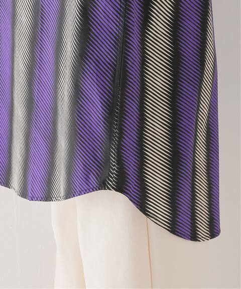 Waxman Brothers ワックスマンブラザーズ Korean Over Shirt シャツ Journal Standard Relume ジャーナルスタンダード レリューム 公式のファッション通販 Baycrew S Store