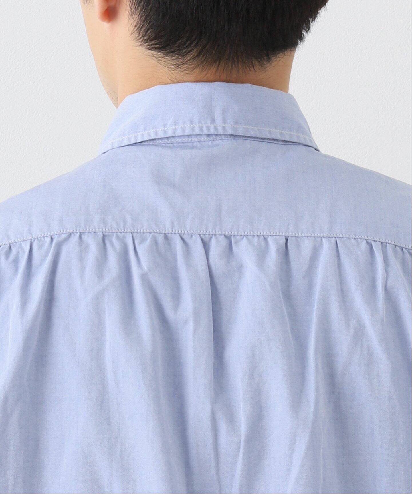トップス PORTER CLASSIC OLD WEST SHIRT PORTER CLASSIC（ポータークラシック）の「PORTER CLASSIC OLD