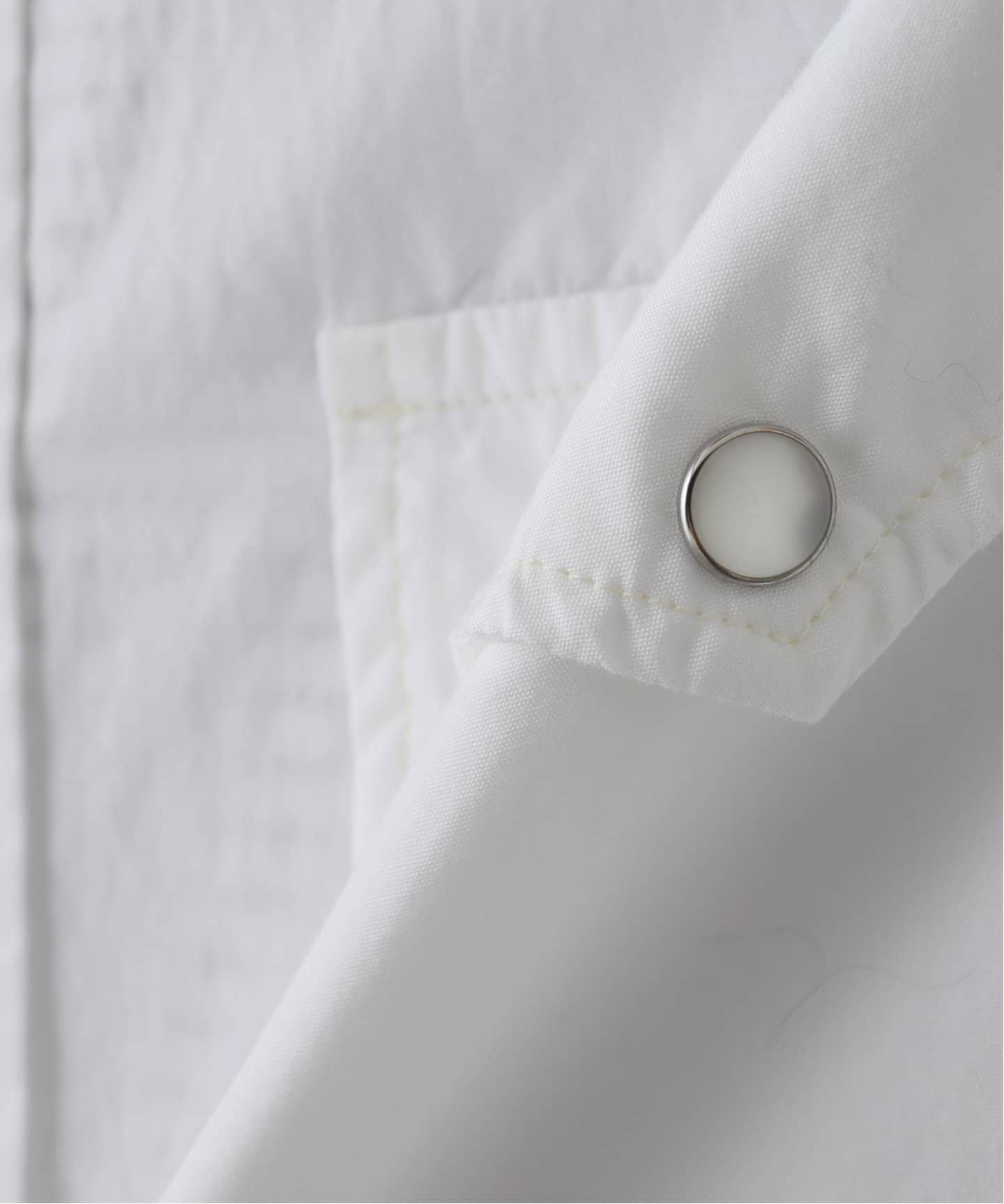 PORTER CLASSIC / ポータークラシック OLD WEST SHIRT PC-016-1862