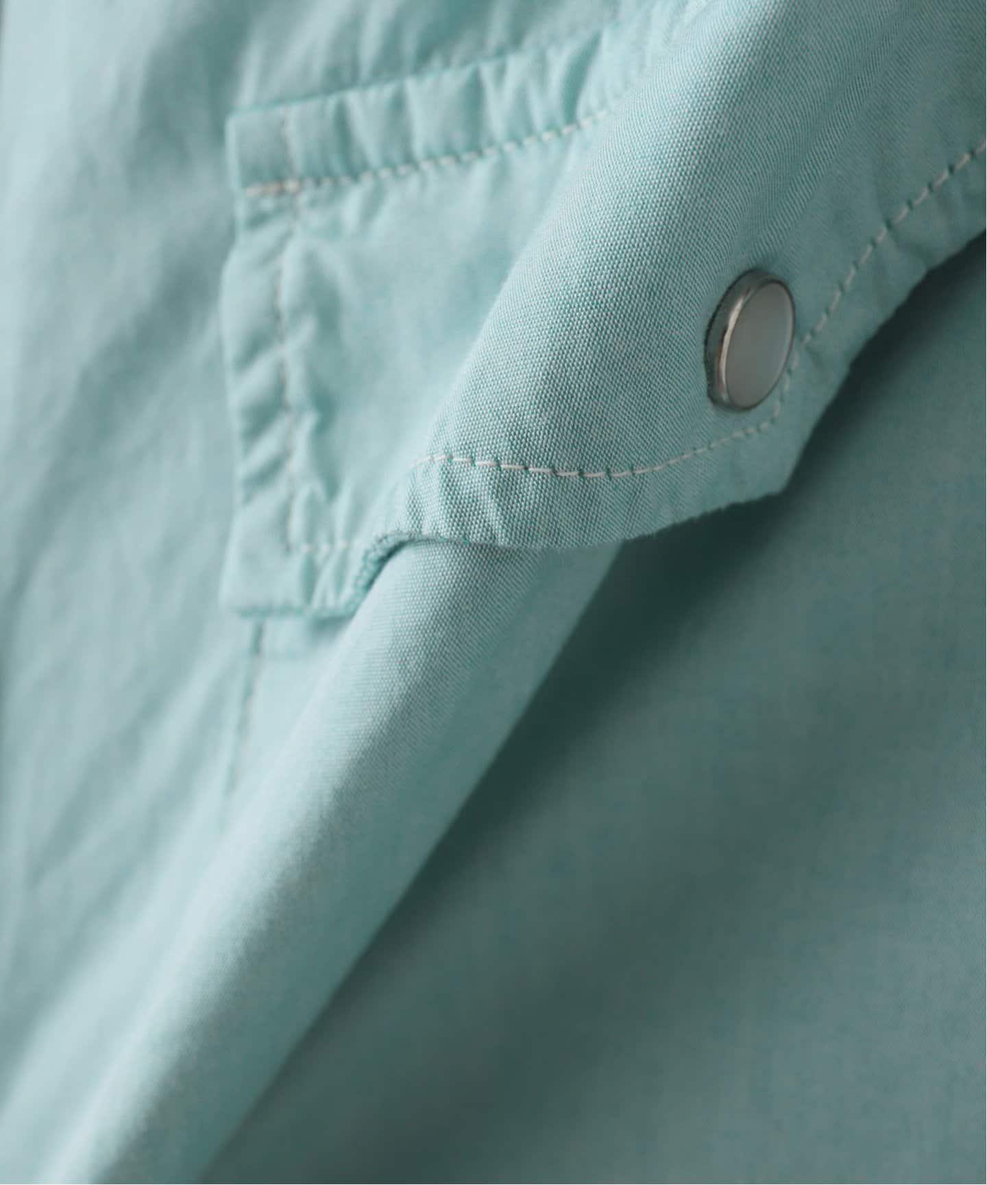 トップス PORTER CLASSIC OLD WEST SHIRT PORTER CLASSIC（ポータークラシック）の「PORTER CLASSIC OLD