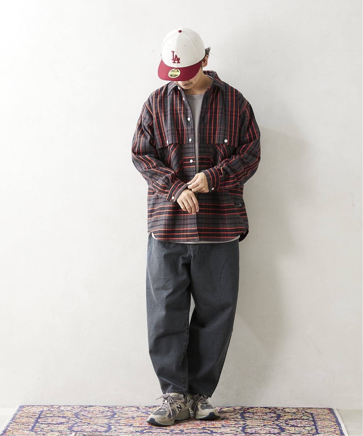 WOOLRICH / ウールリッチ】別注 シェパード シャツ|JOURNAL STANDARD WOOLRICH / ウールリッチ】別注 シェパード シャツ|JOURNAL STANDARD