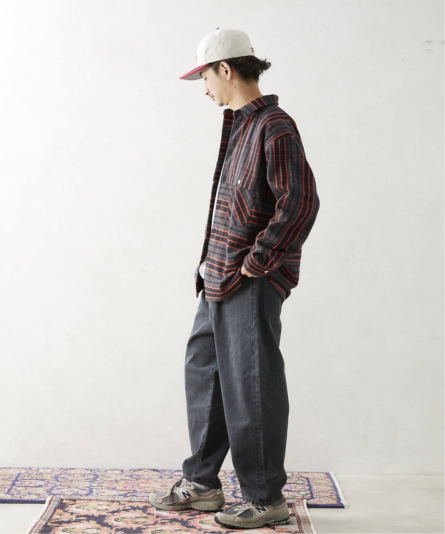 WOOLRICH / ウールリッチ】別注 シェパード シャツ|JOURNAL STANDARD WOOLRICH / ウールリッチ】別注 シェパード シャツ|JOURNAL STANDARD