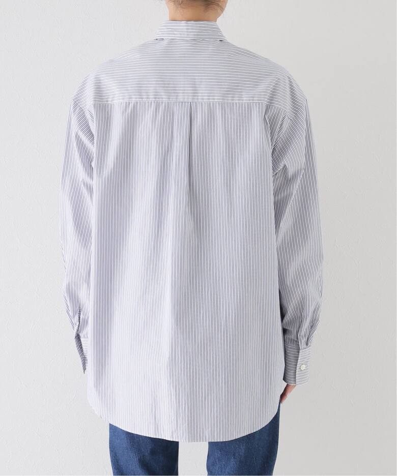 COTTON FLY シャツ（シャツ／ブラウス）｜Deuxieme Classe  