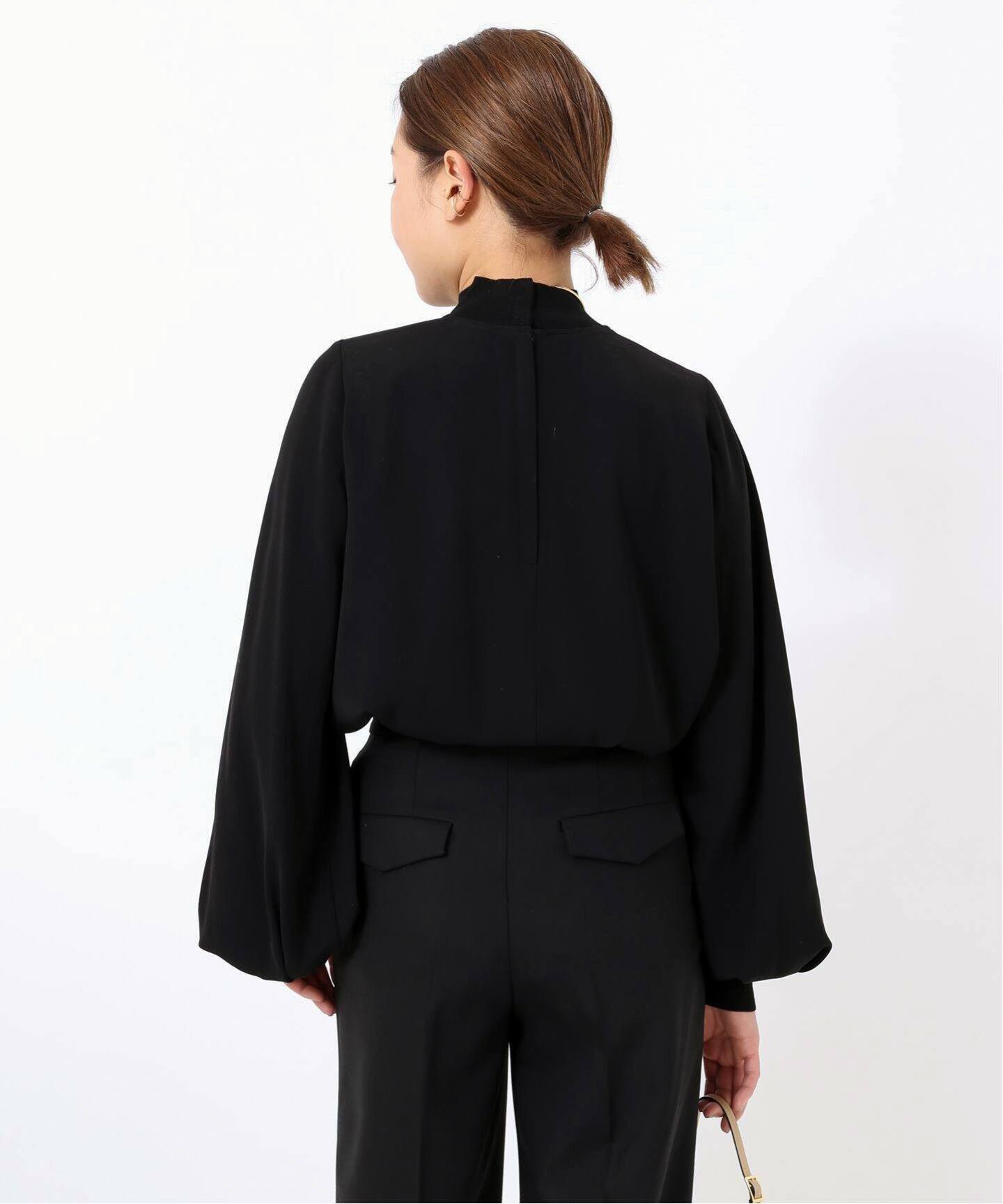 ドゥーズィエム購入 美品 エンフォルド コート 38サイズ（ENFOLD  