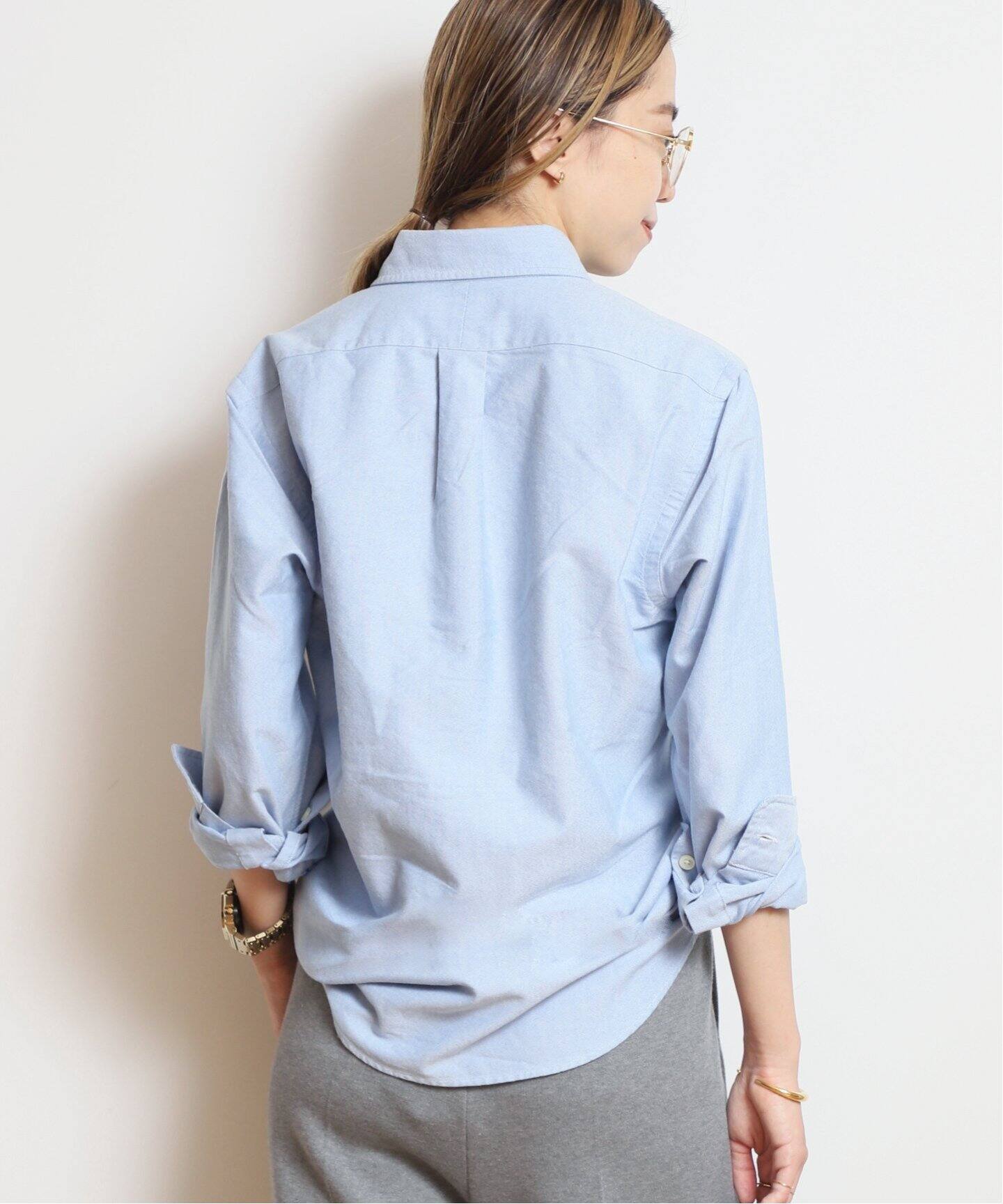 POLO RALPH LAUREN/ポロ ラルフ ローレン】OXFORD シャツ（シャツ  