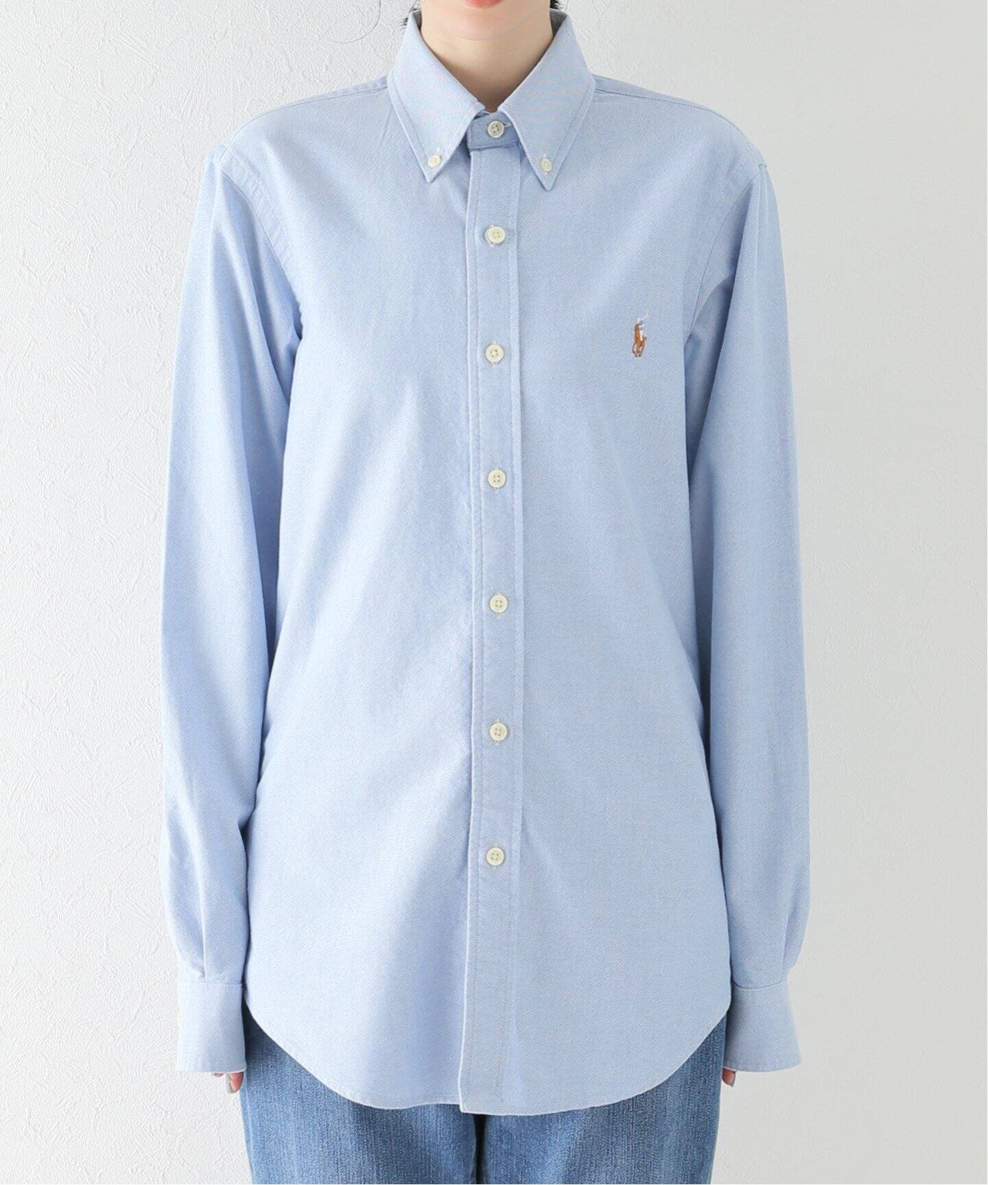 POLO RALPH LAUREN/ポロ ラルフ ローレン】OXFORD シャツ（シャツ 