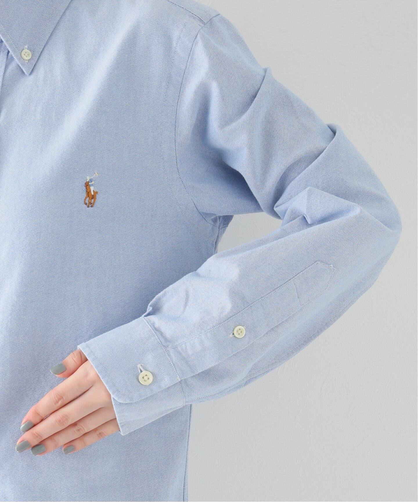 POLO RALPH LAUREN/ポロ ラルフ ローレン】OXFORD シャツ（シャツ 