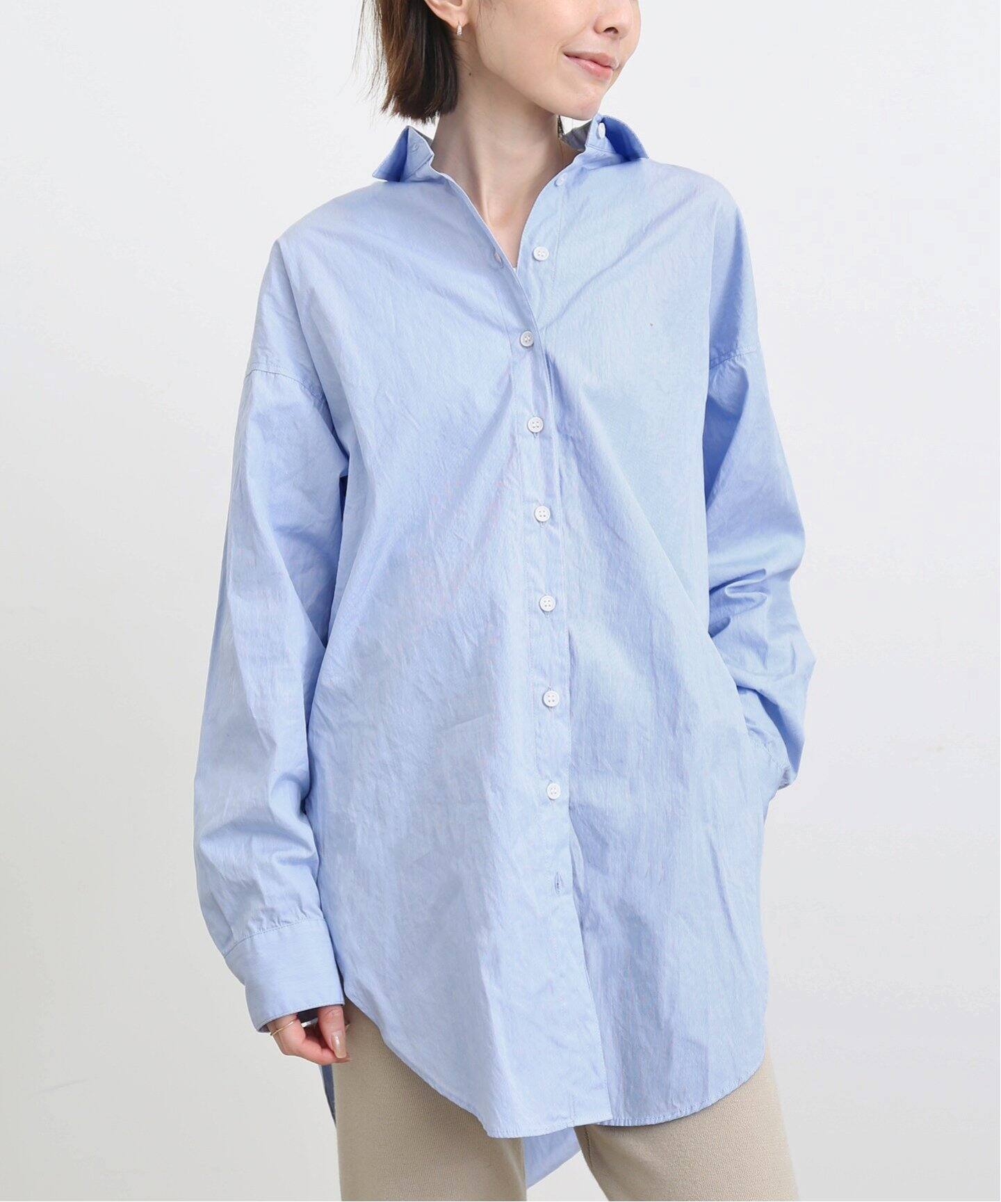 BF SHIRTS（シャツ／ブラウス）｜L