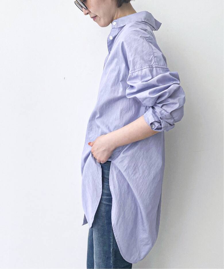 BF SHIRTS（シャツ／ブラウス）｜L