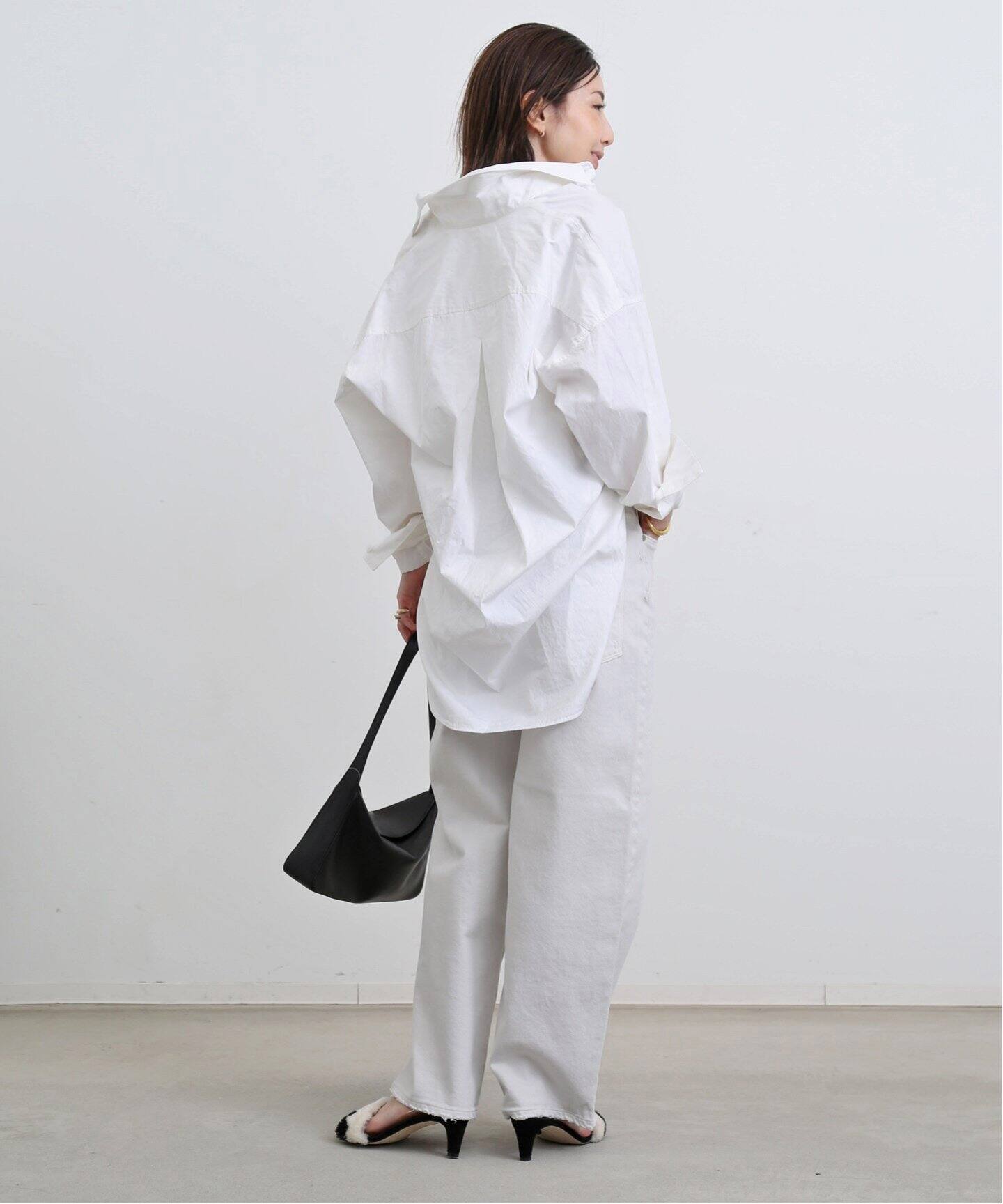 BF SHIRTS（シャツ／ブラウス）｜L