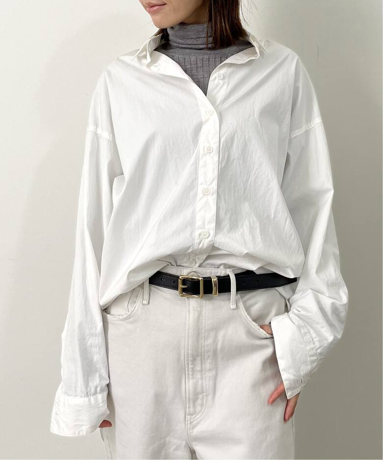 BF SHIRTS（シャツ／ブラウス）｜L