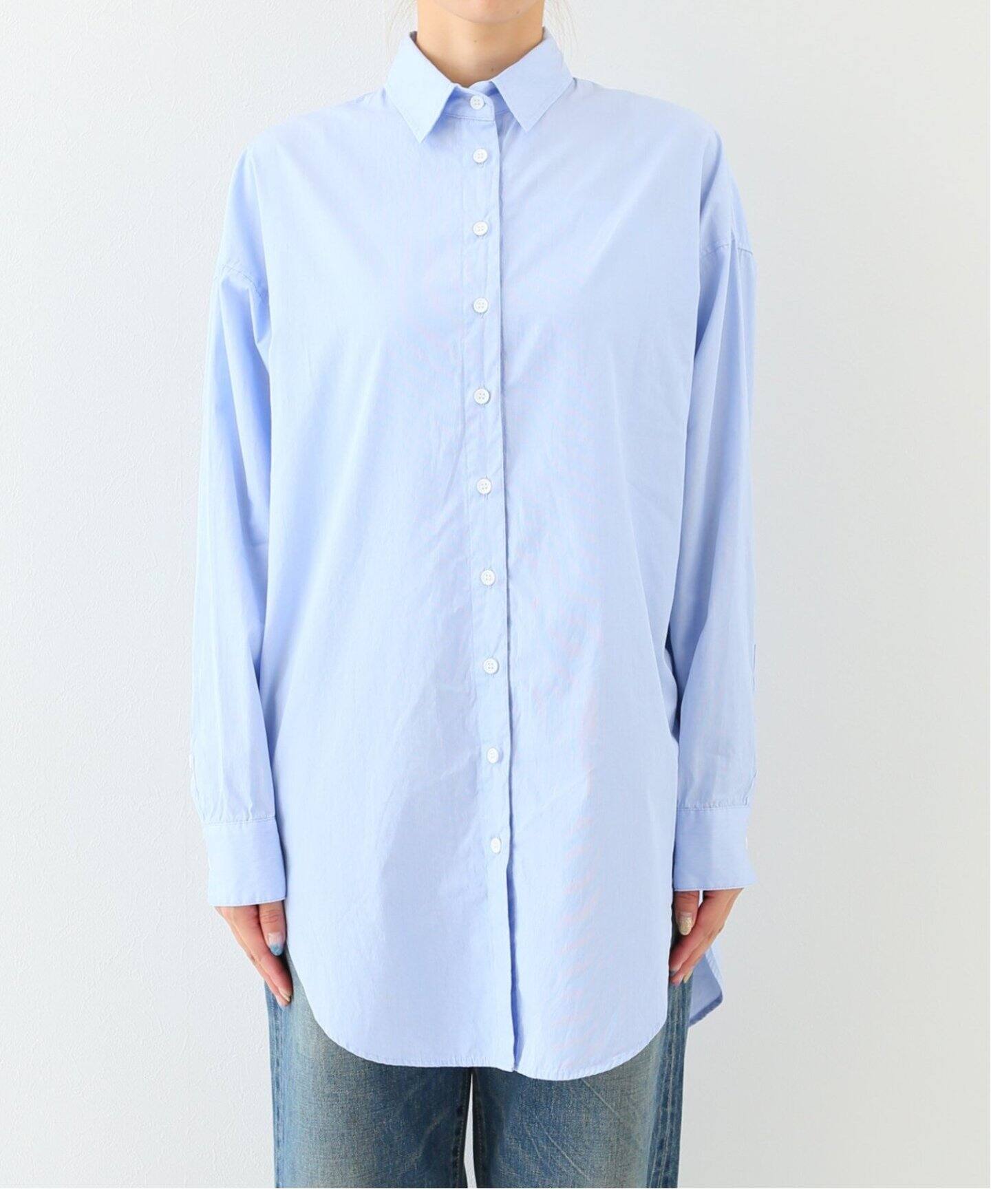 BF SHIRTS（シャツ／ブラウス）｜L