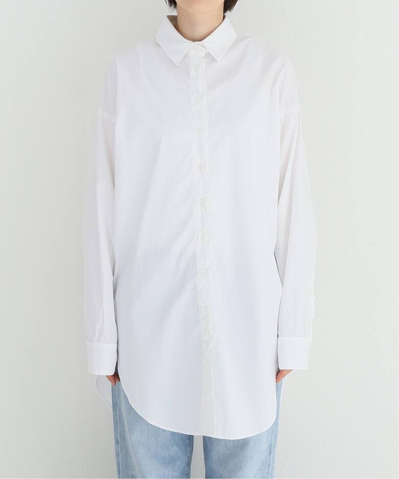 BF SHIRTS（シャツ／ブラウス）｜L