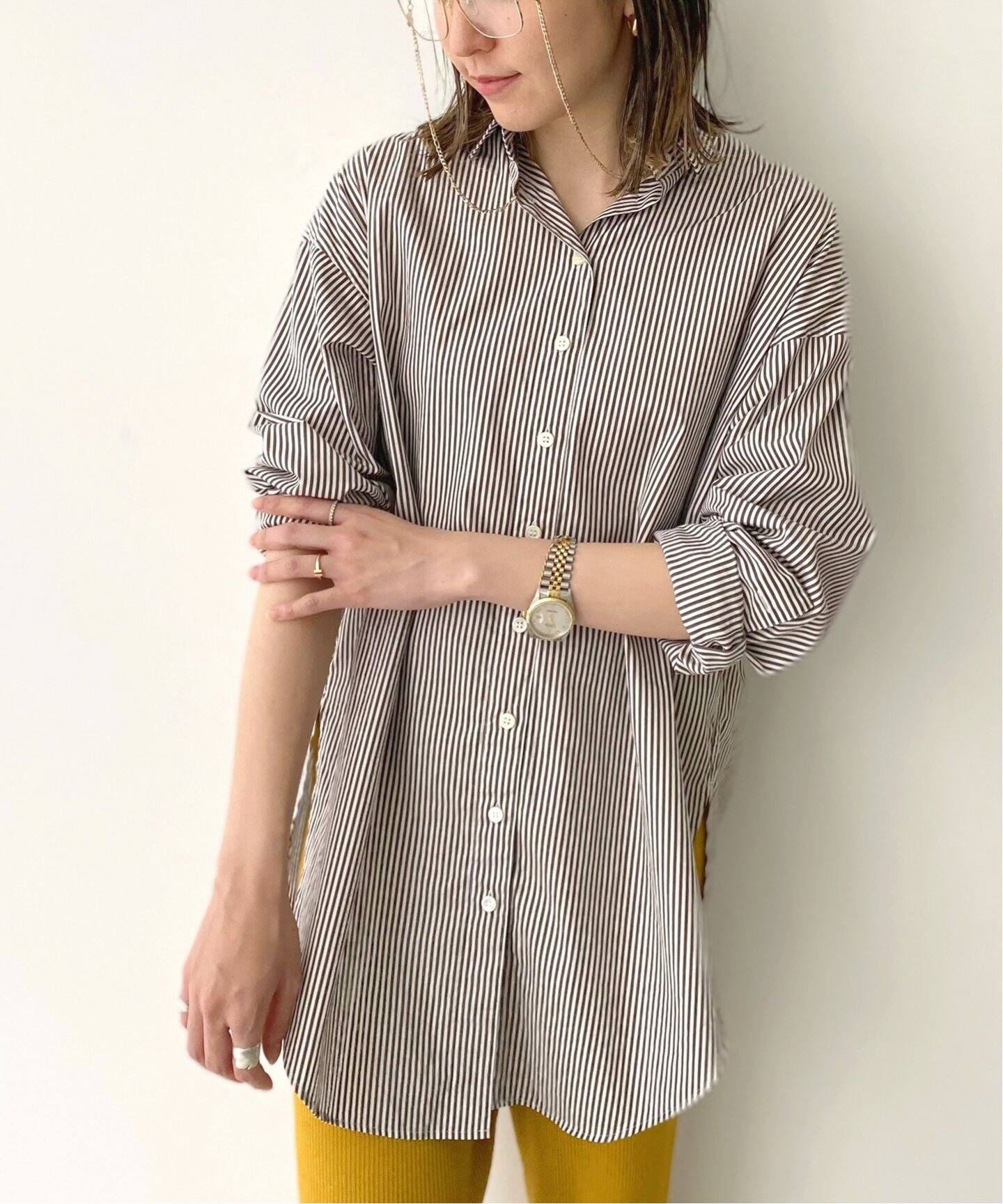 BF SHIRTS（シャツ／ブラウス）｜L