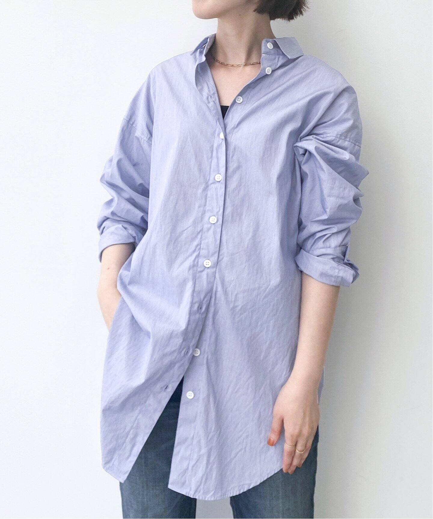 BF SHIRTS（シャツ／ブラウス）｜L
