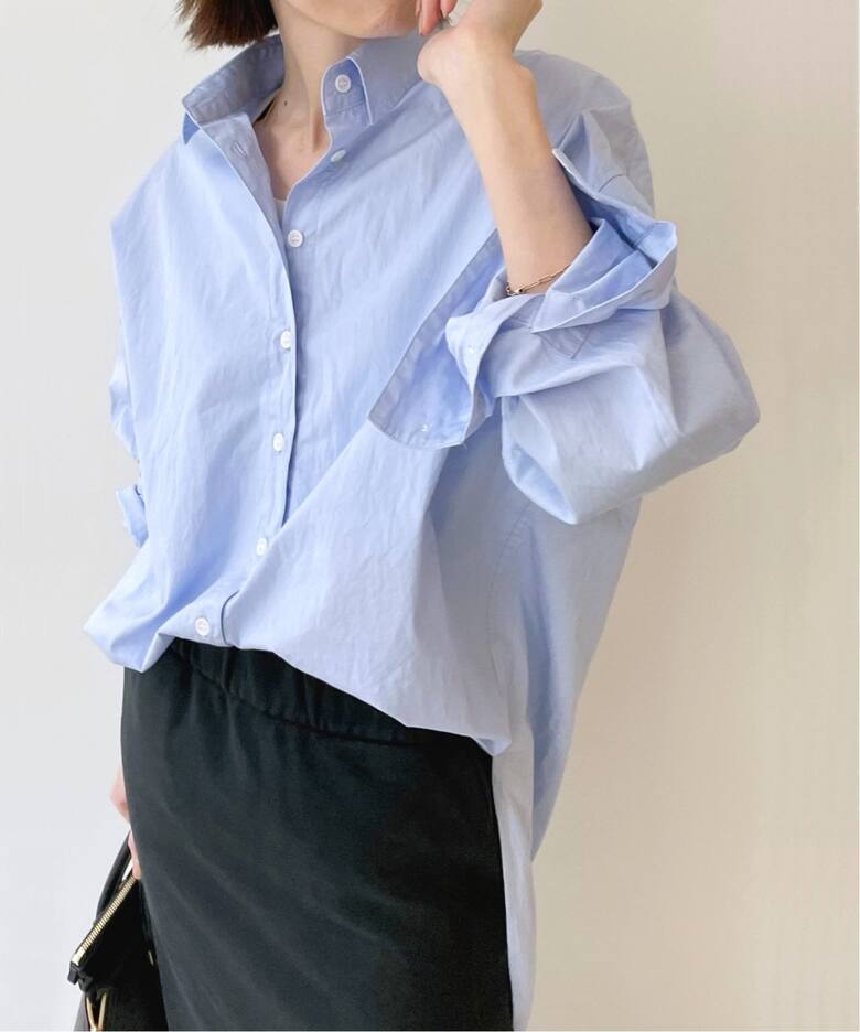 BF SHIRTS（シャツ／ブラウス）｜L