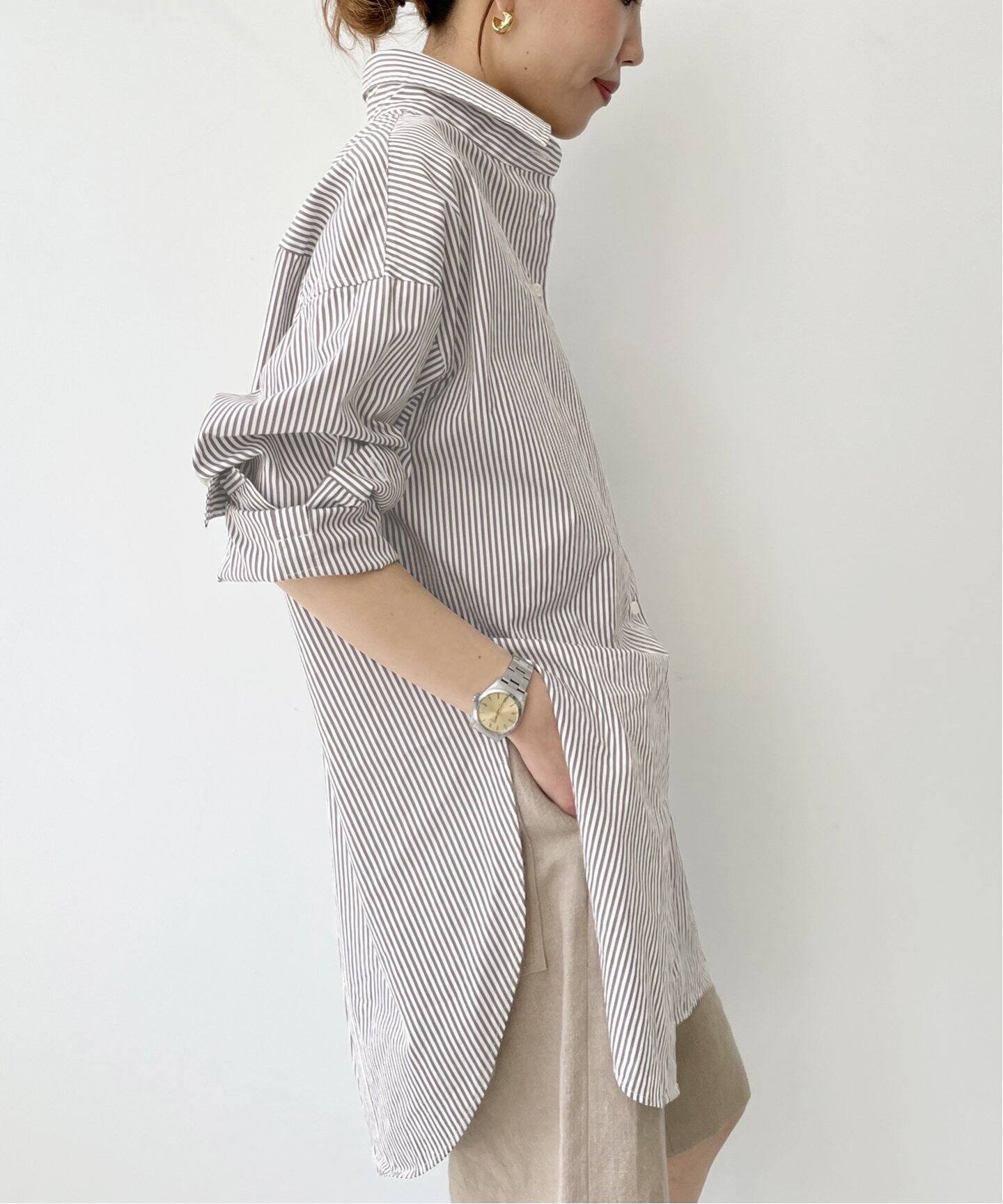 BF SHIRTS（シャツ／ブラウス）｜L 