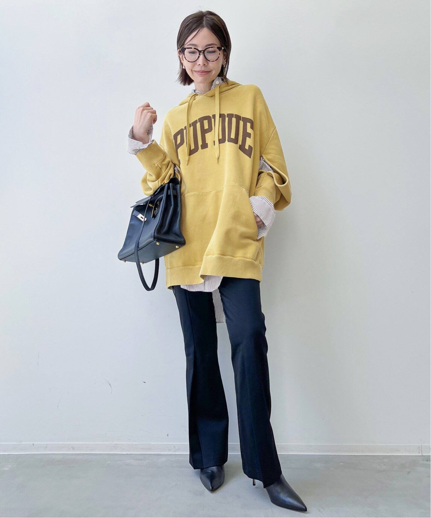 BF SHIRTS（シャツ／ブラウス）｜L 