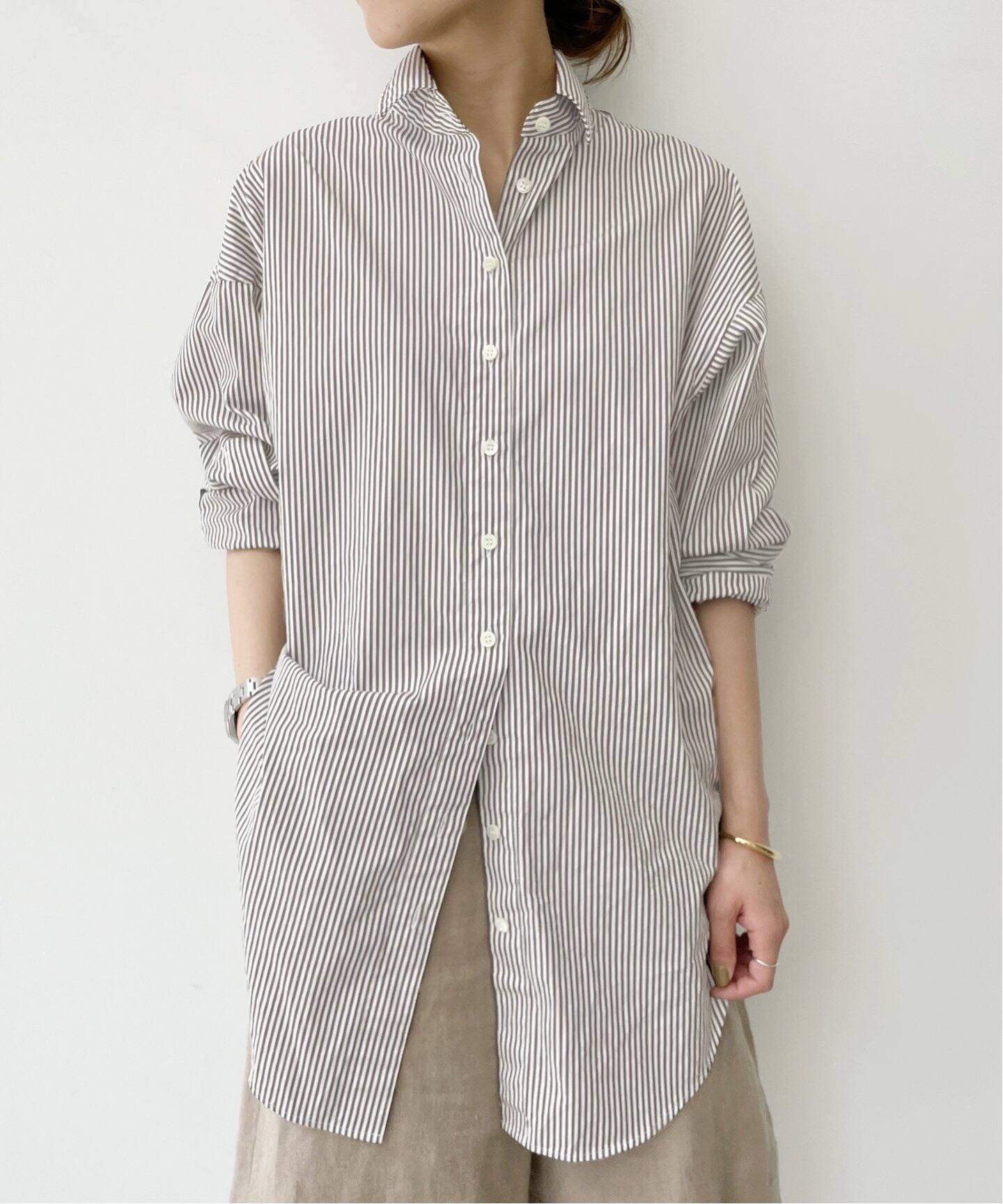 BF SHIRTS（シャツ／ブラウス）｜L 