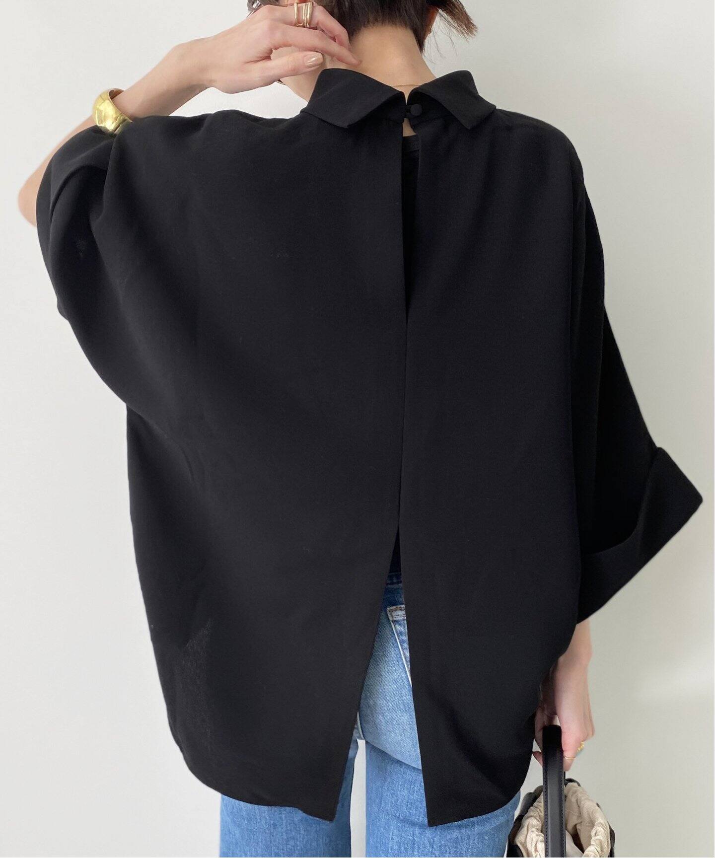 MARK KENLY DOMINO TAN /マークケンリードミノタン】BAILEE 2way  