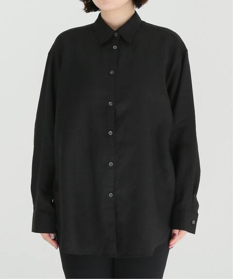 Scentof リネンシャツ Ap Studio エーピーストゥディオ 公式のファッション通販 Baycrew S Store