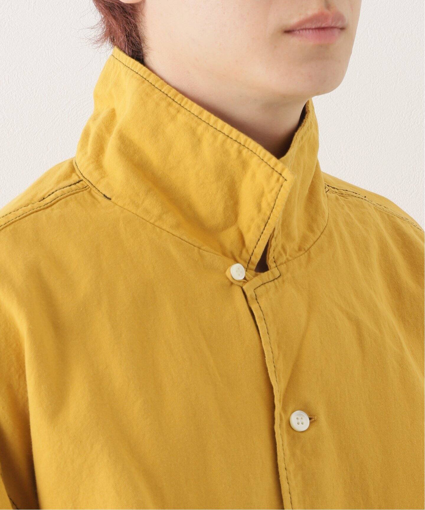C.E / シーイー】COLOUR SCHEME OPEN SHIRT（シャツ／ブラウス）｜WISM 