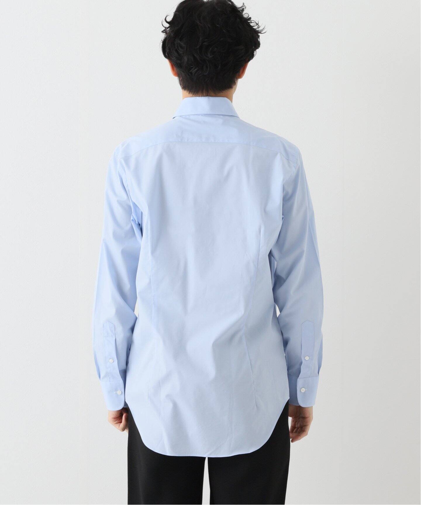 ドレスシャツ BR SW（シャツ／ブラウス）｜B.C STOCK（ベーセー  